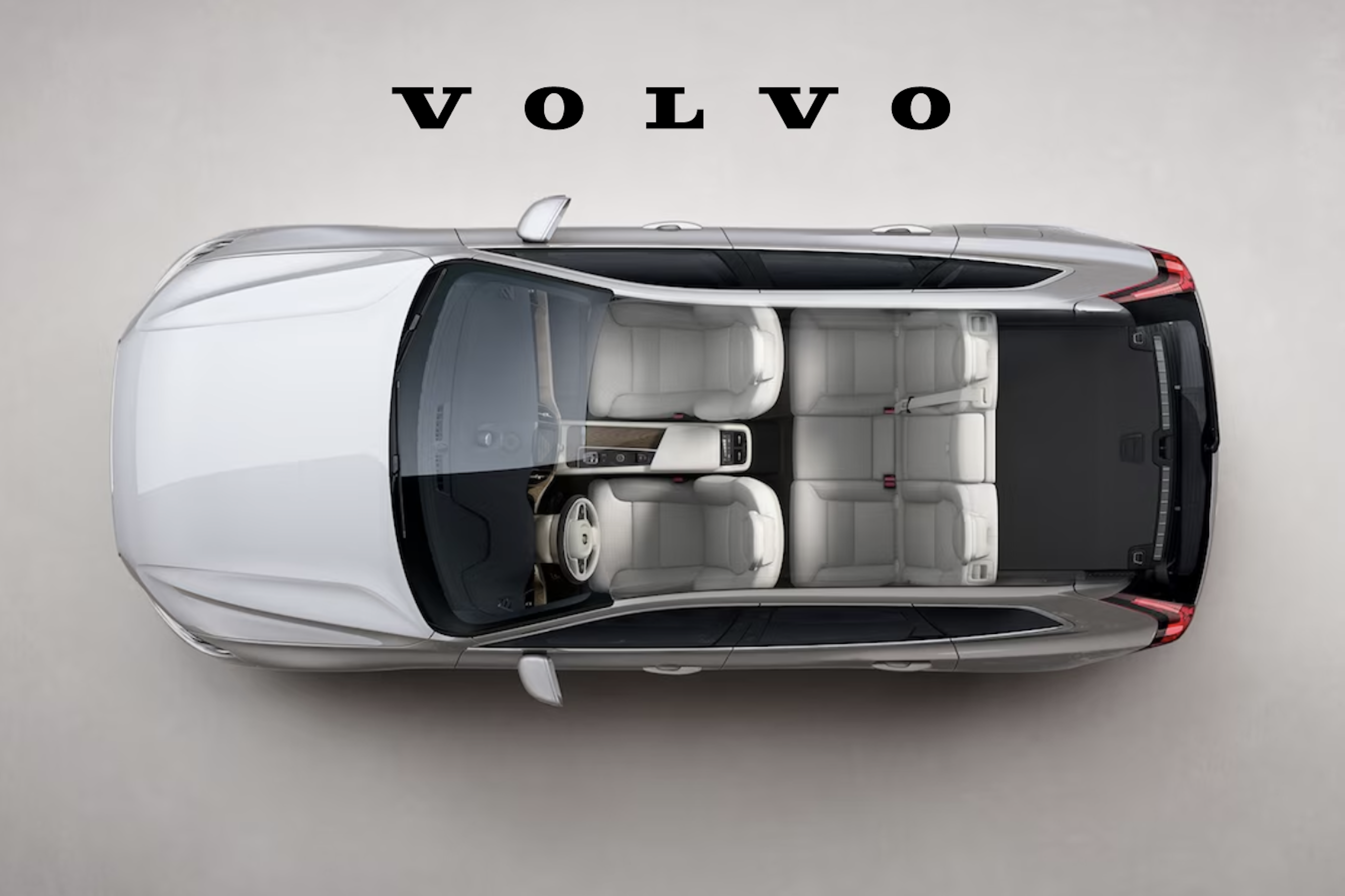 Volvo XC60 Ultra