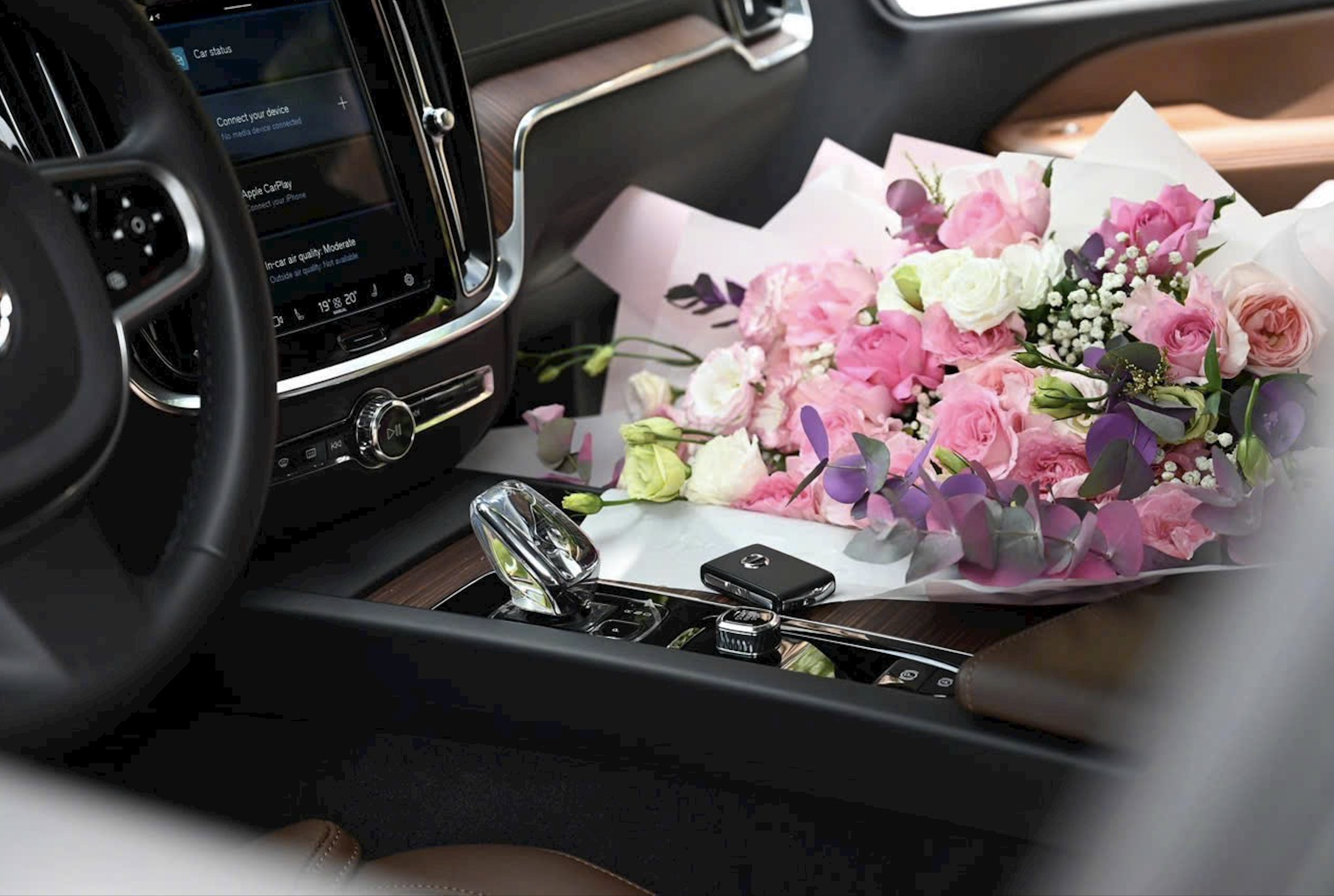 Đánh giá Volvo XC60 Ultra