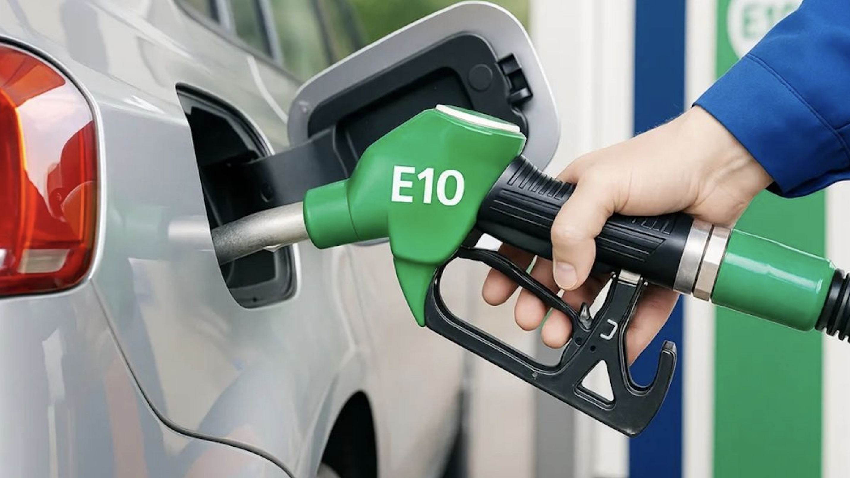 Volvo và sự tương thích với Xăng E10: Một lời khẳng định từ nhà sản xuất