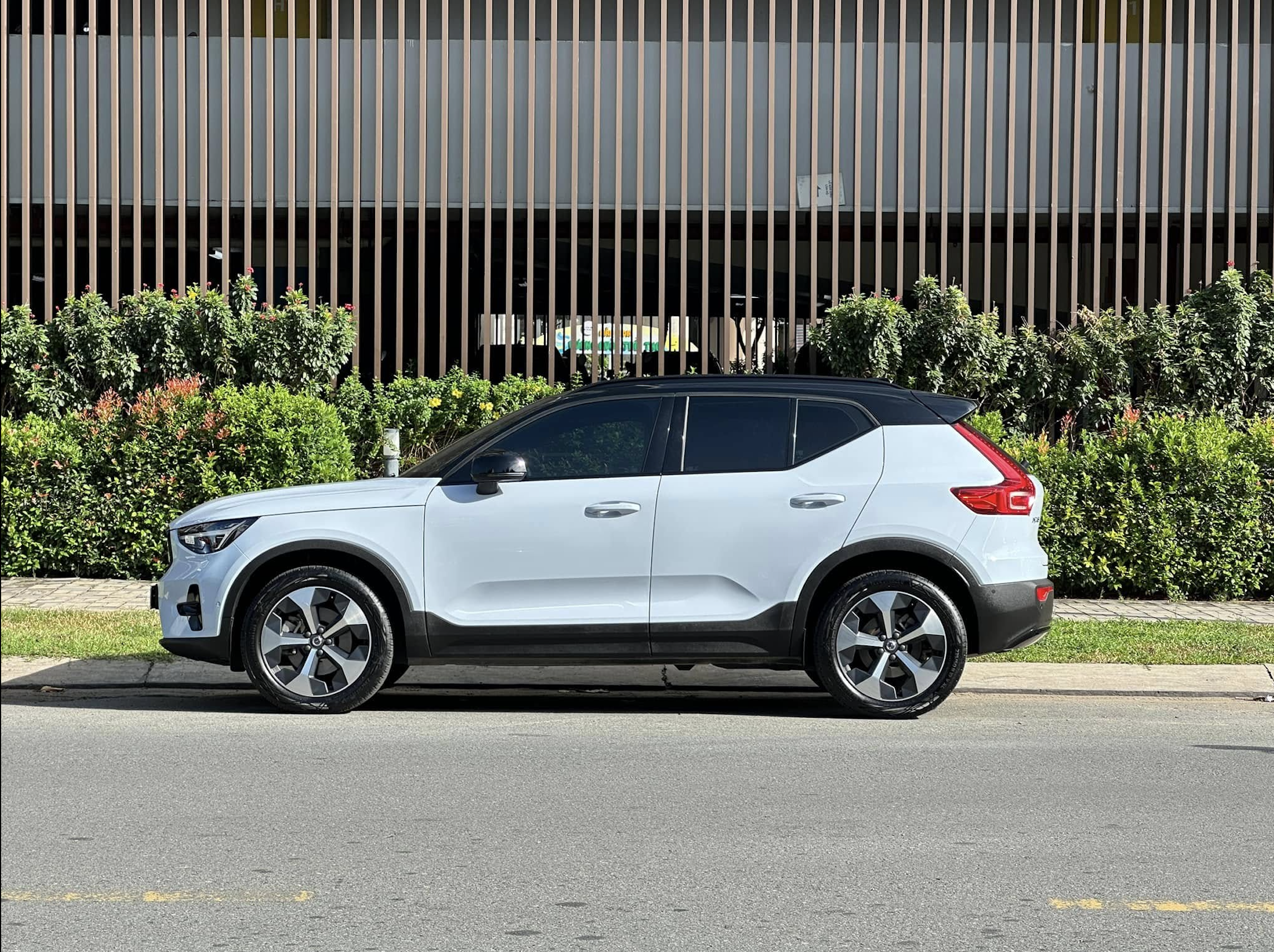 Những lưu ý quan trọng khi sử dụng xăng E10 cho xe Volvo của bạn