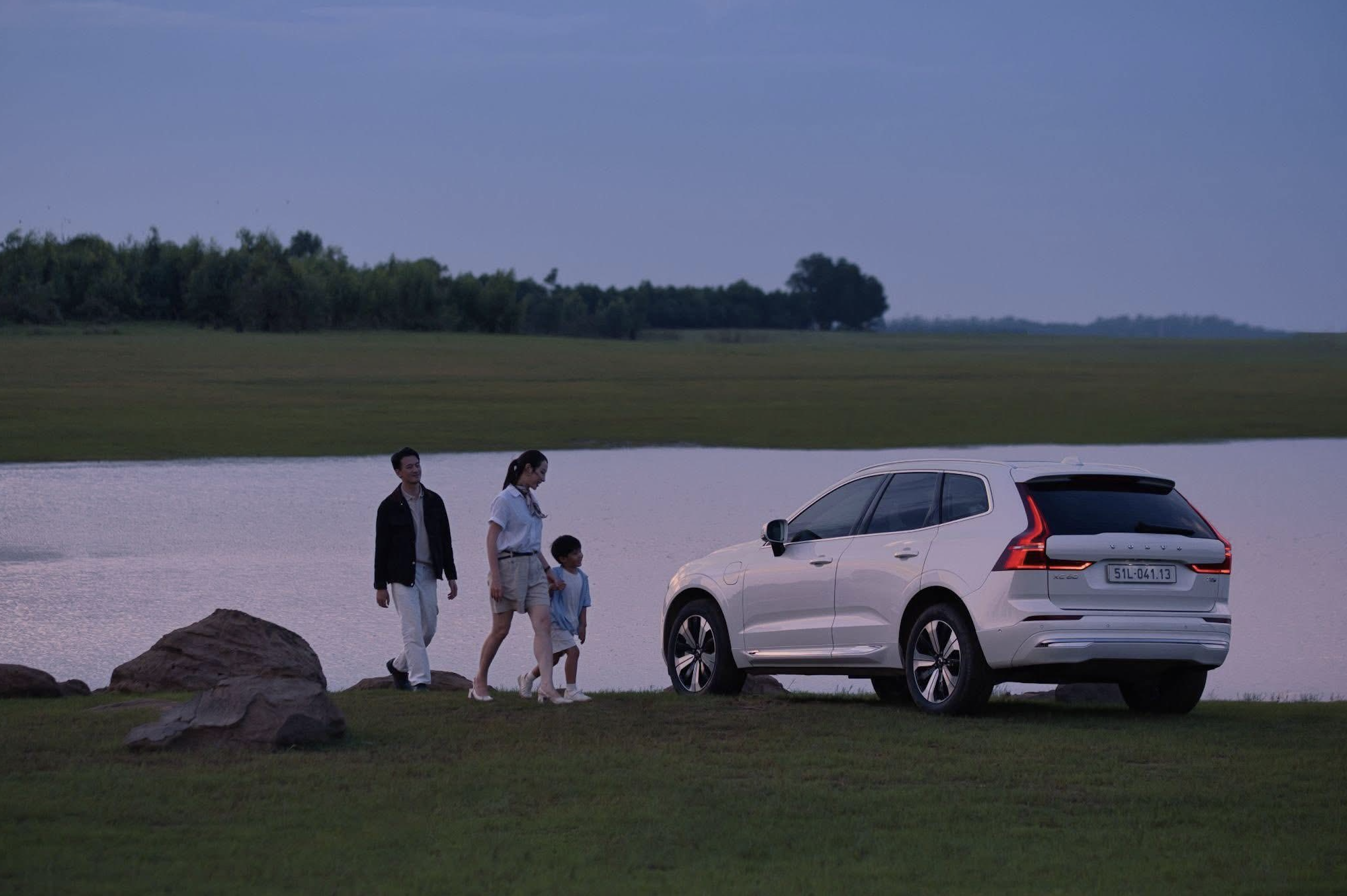 g E10 hoàn toàn có thể sử dụng được cho các dòng ô tô Volvo