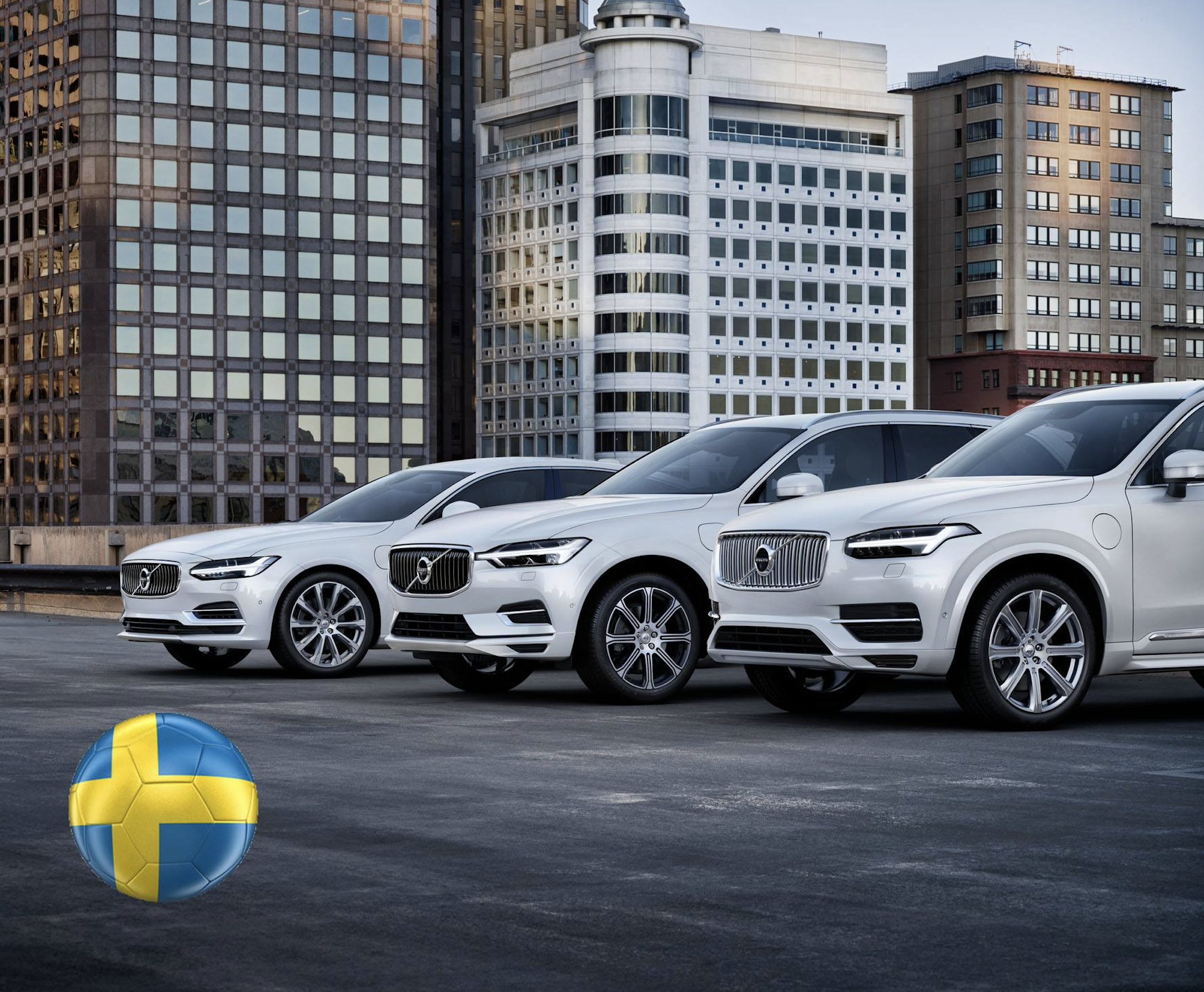Volvo Việt Nam và Chính Sách Ưu Đãi Thuế Trước Bạ: Thực Tế Là Gì?