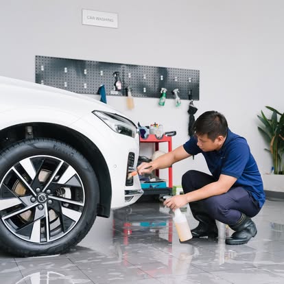 Bảo Dưỡng Xe Volvo Có Đắt Không?