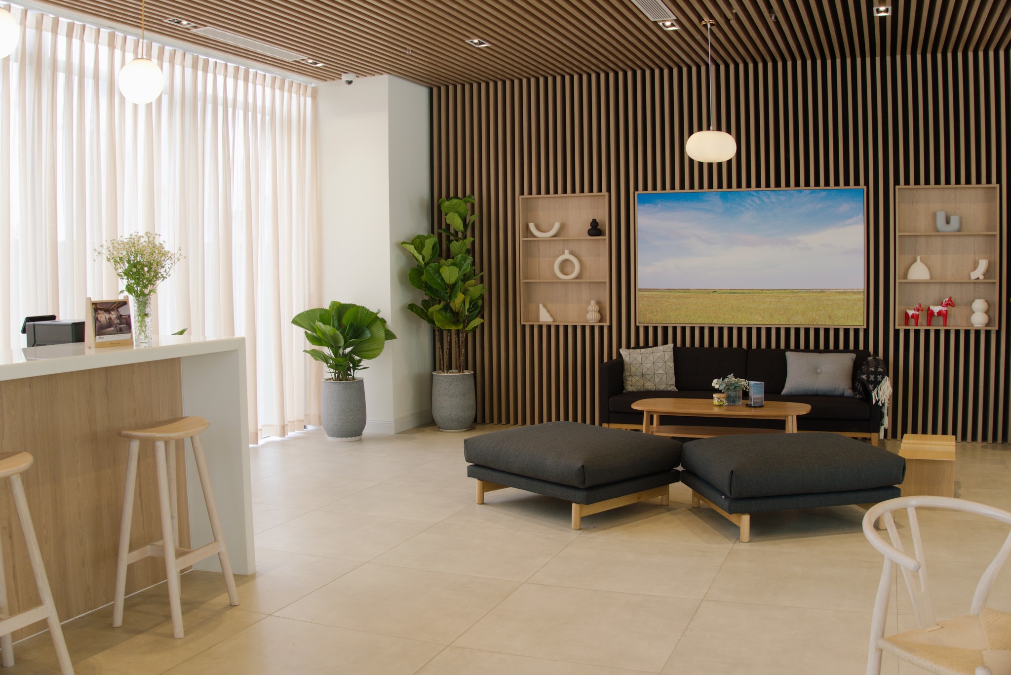 Các Đại lý Showroom ô tô Volvo tại Việt Nam