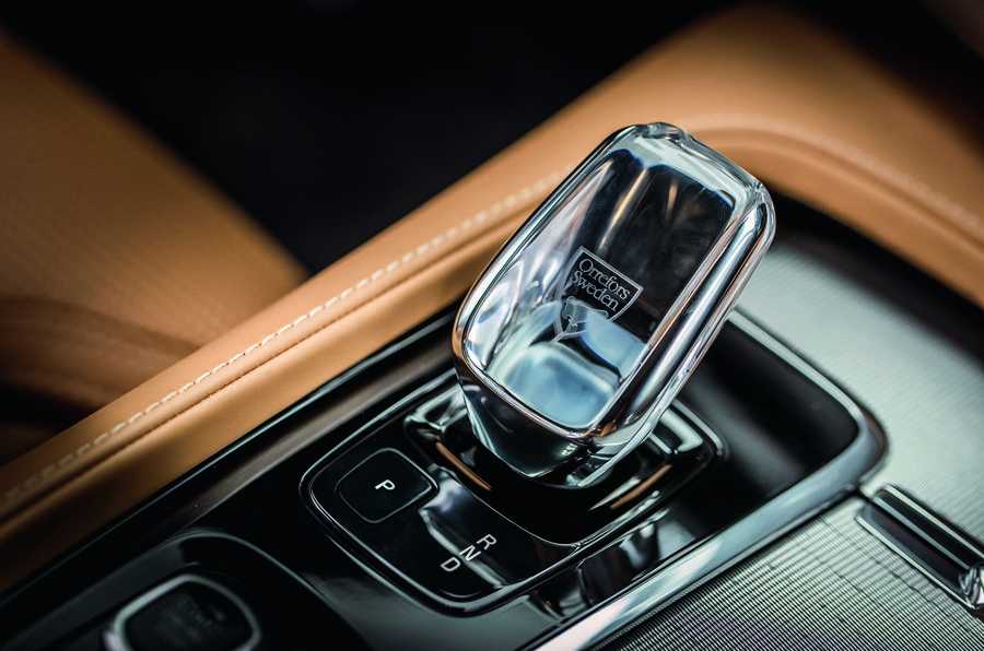 Vì Sao Nên Chọn Xe Volvo?