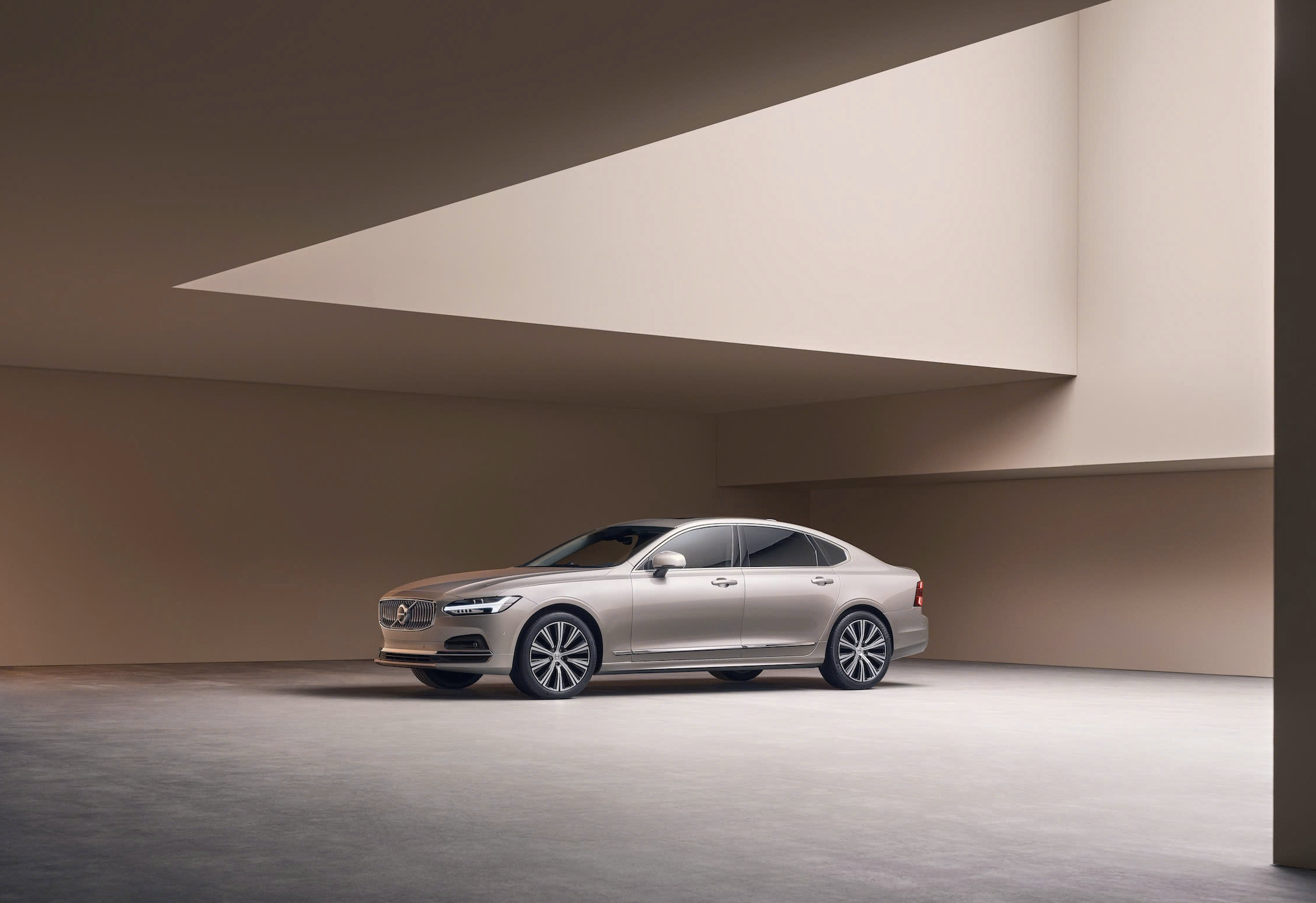 Những Điều Cần Biết Khi Mua Xe Volvo Trả Góp Ngân Hàng