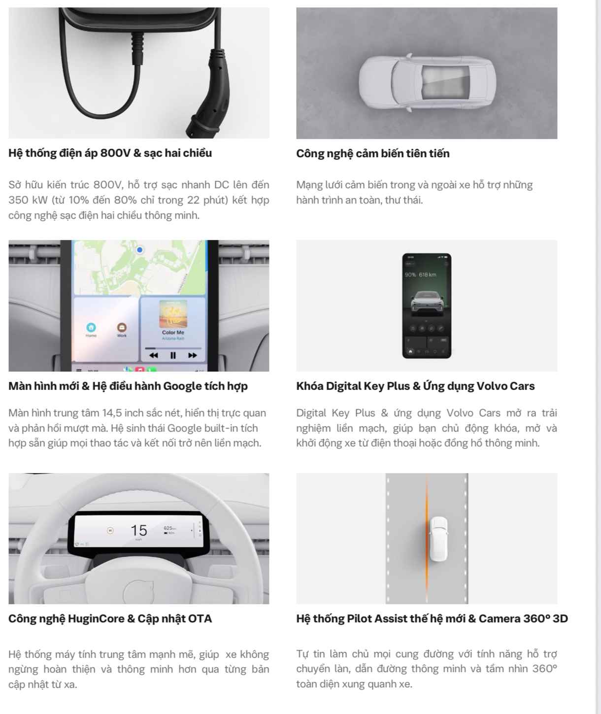 Công Nghệ An Toàn Đỉnh Cao Safe Space Technology