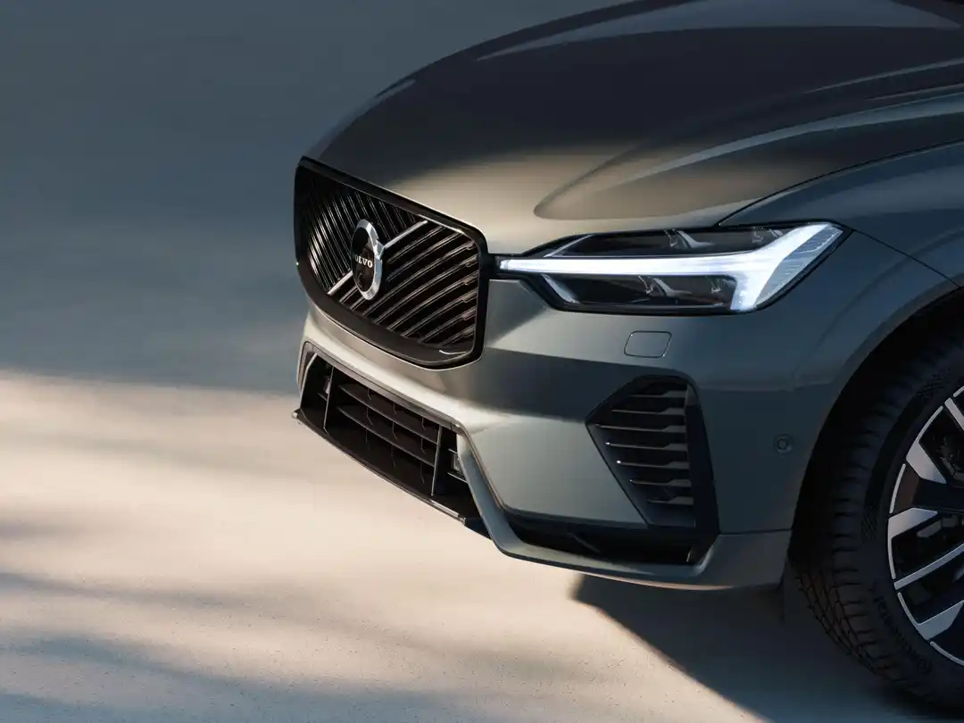 Đèn xe Volvo Xc60 Ultra