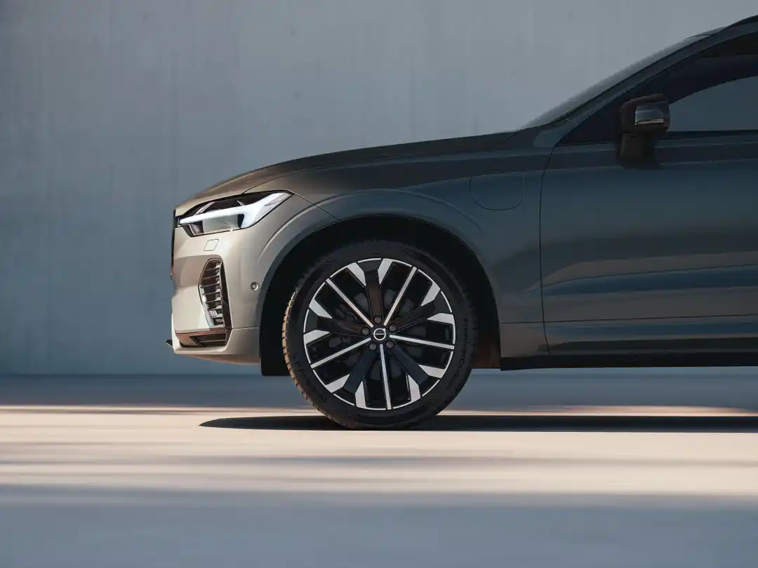 Mâm xe Volvo Xc60 Ultra