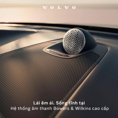 Tiện Nghi Hàng Đầu Phân Khúc Volvo Xc60 Ultra