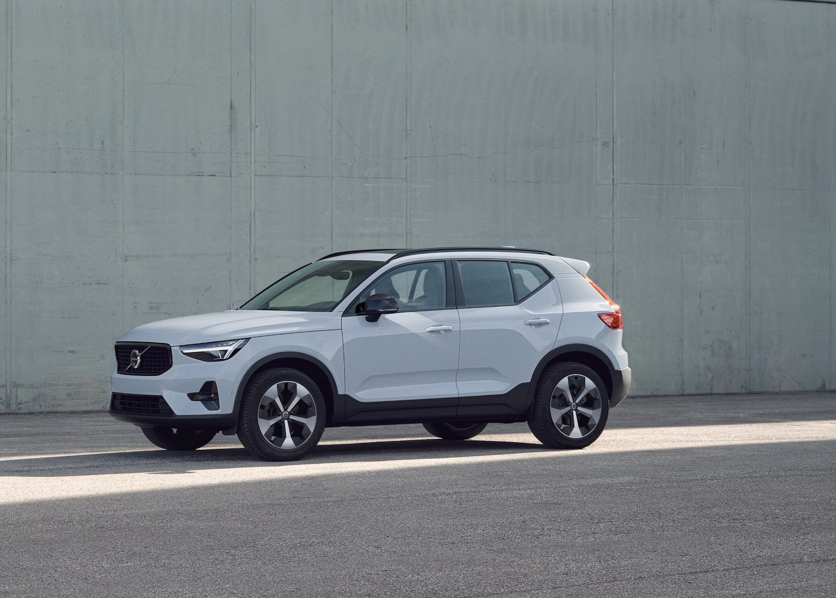 Giới Thiệu Volvo XC40 Ultra: Cá Tính Khác Biệt Giữa Lòng Đô Thị