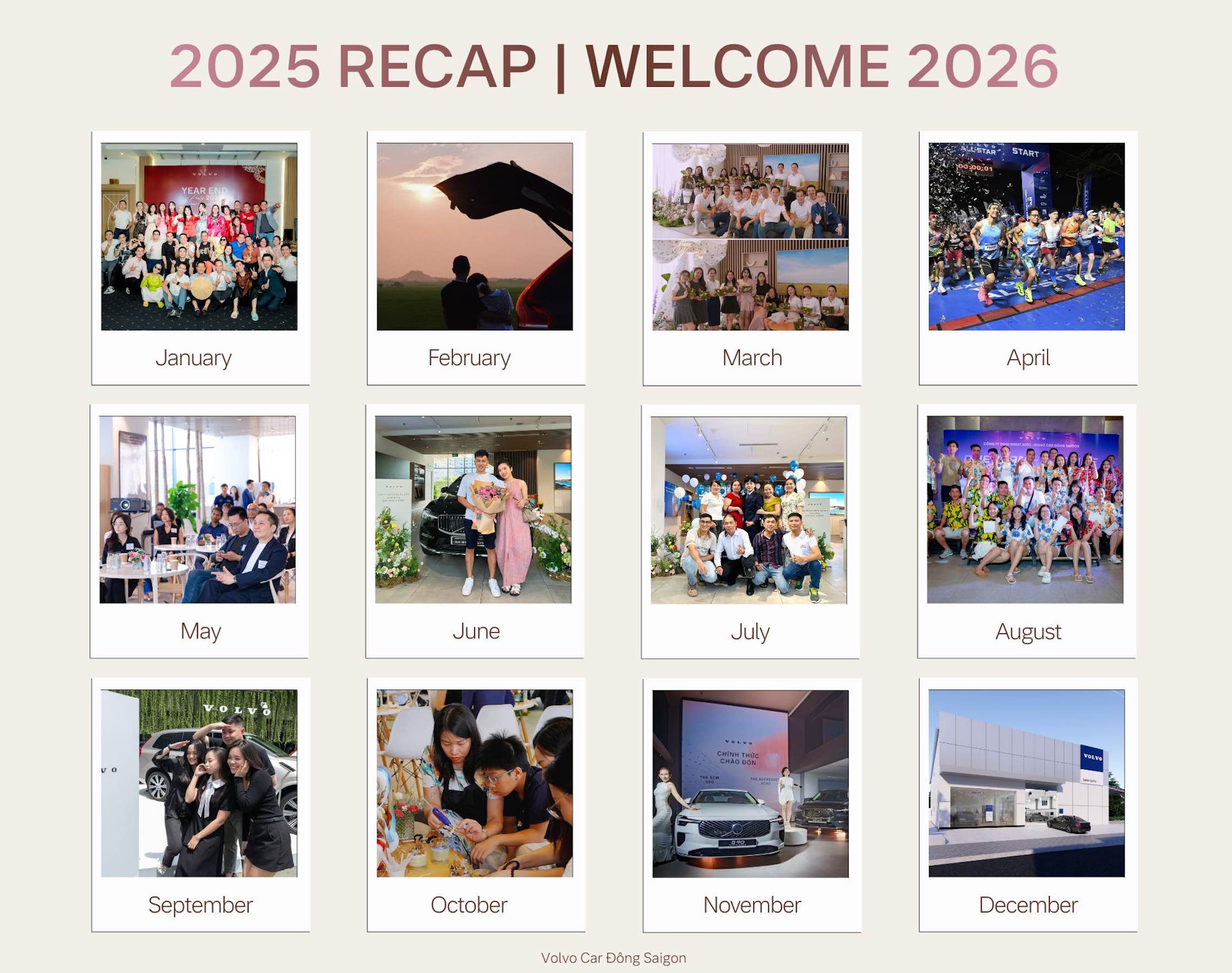 Tại Sao Nên Mua Xe Tại Volvo Car Đông Sài Gòn?