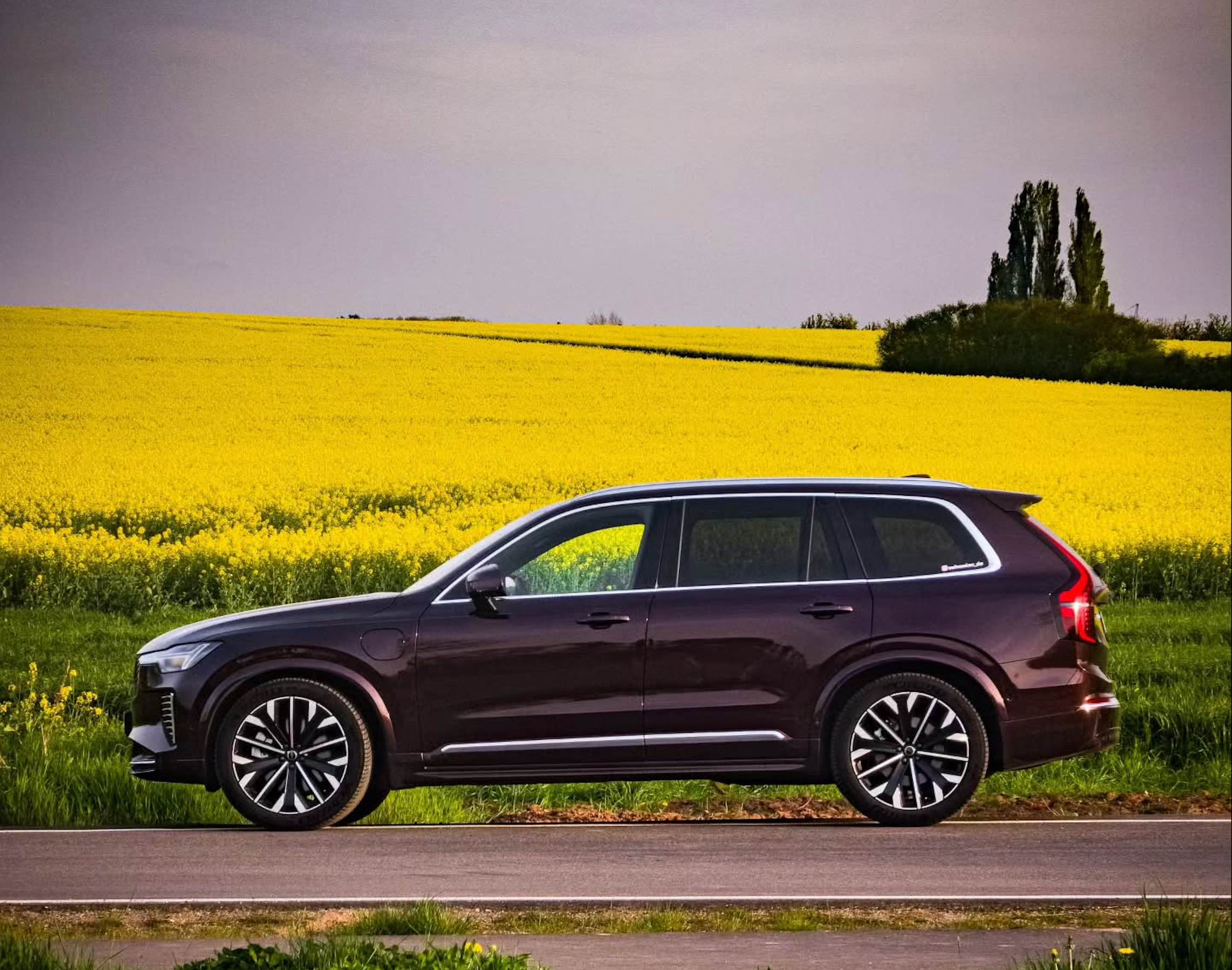 Giá Xe Volvo Tháng 6/2026 Mới Nhất