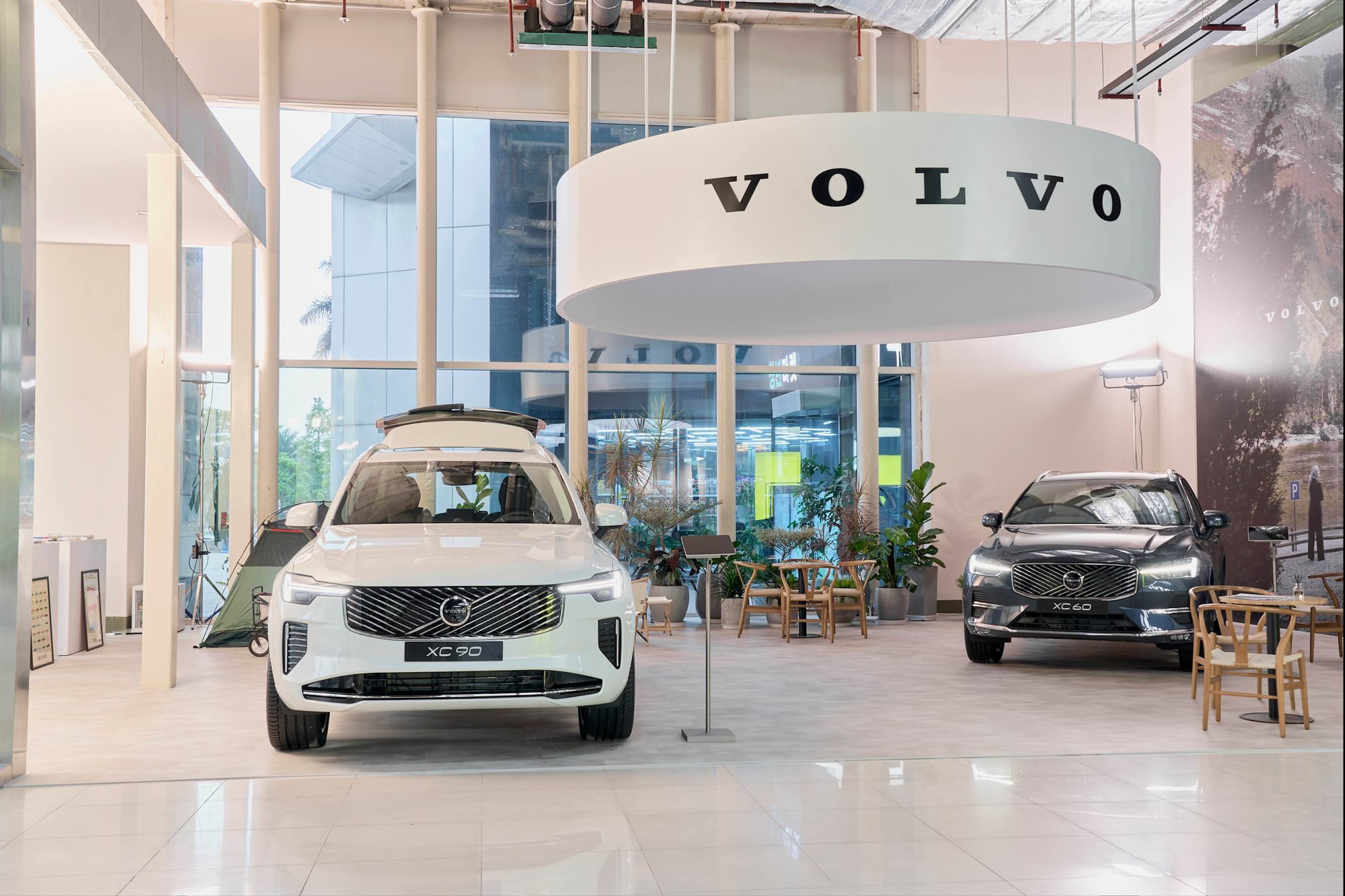 Bảng Giá Xe Volvo Tháng 8/2026 Mới Nhất