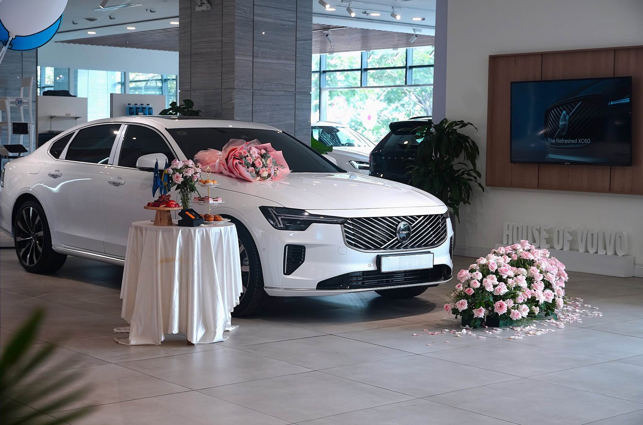 Tại Sao Nên Chọn Mua Xe Volvo Trong Tháng 8/2026?