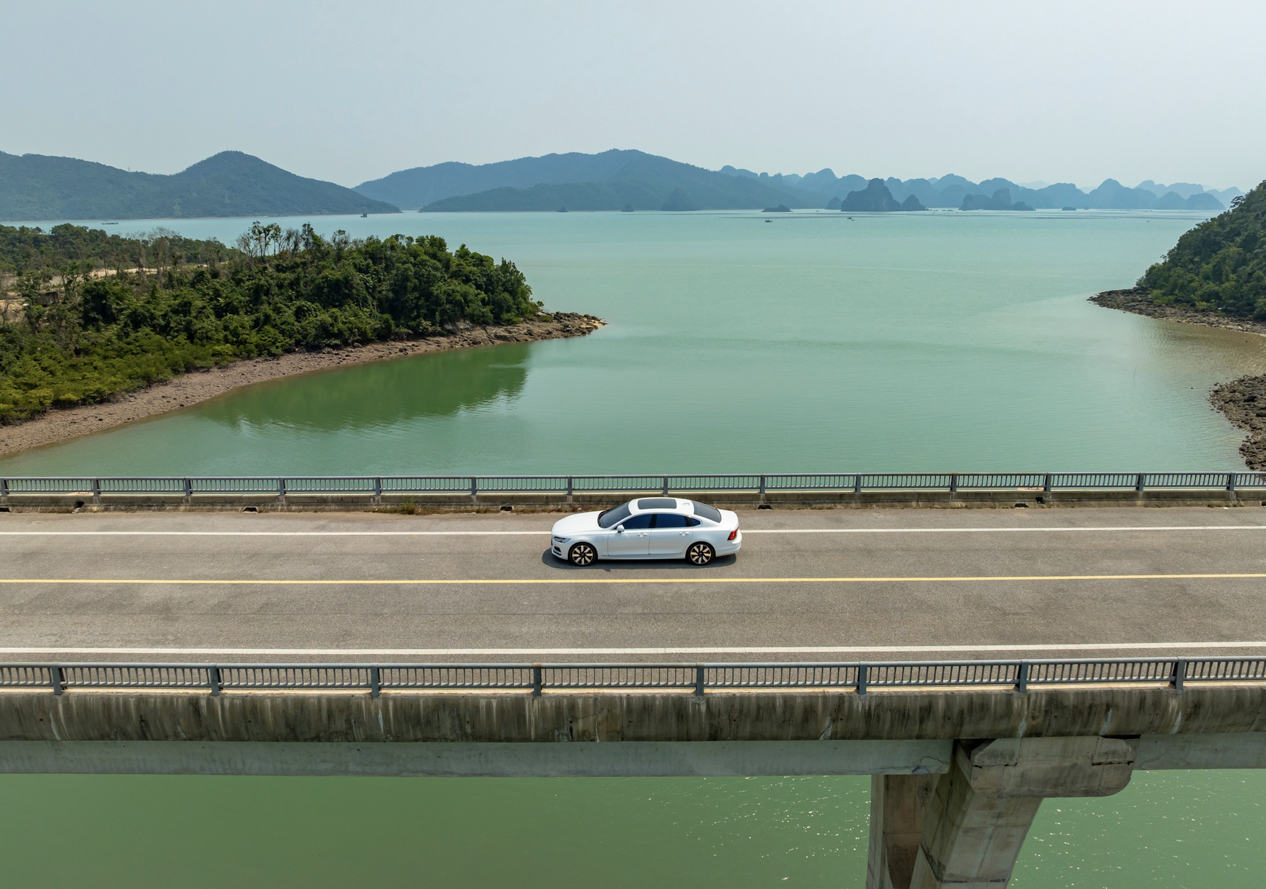 Giá xe Volvo Tháng 9/2025 : Ưu Đãi lớn từ Volvo Đông Sài Gòn