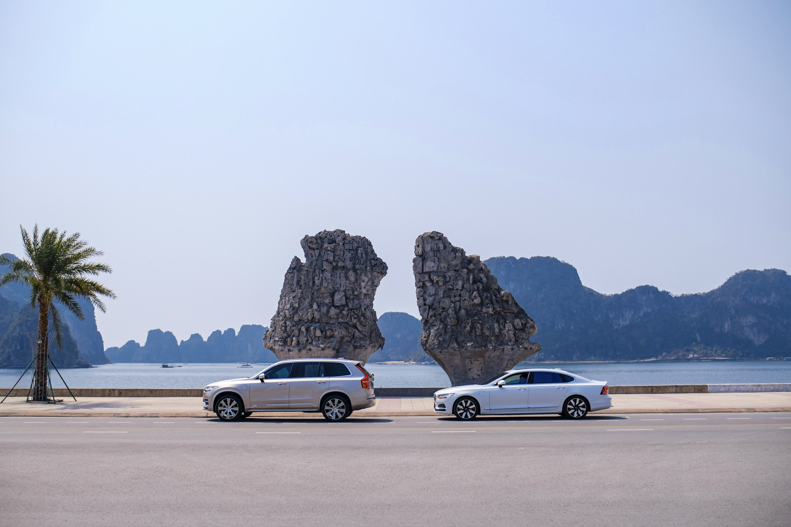 Volvo Đông Sài Gòn - Ưu Đãi Lên Đến 300 Triệu Từ 22/9/2025