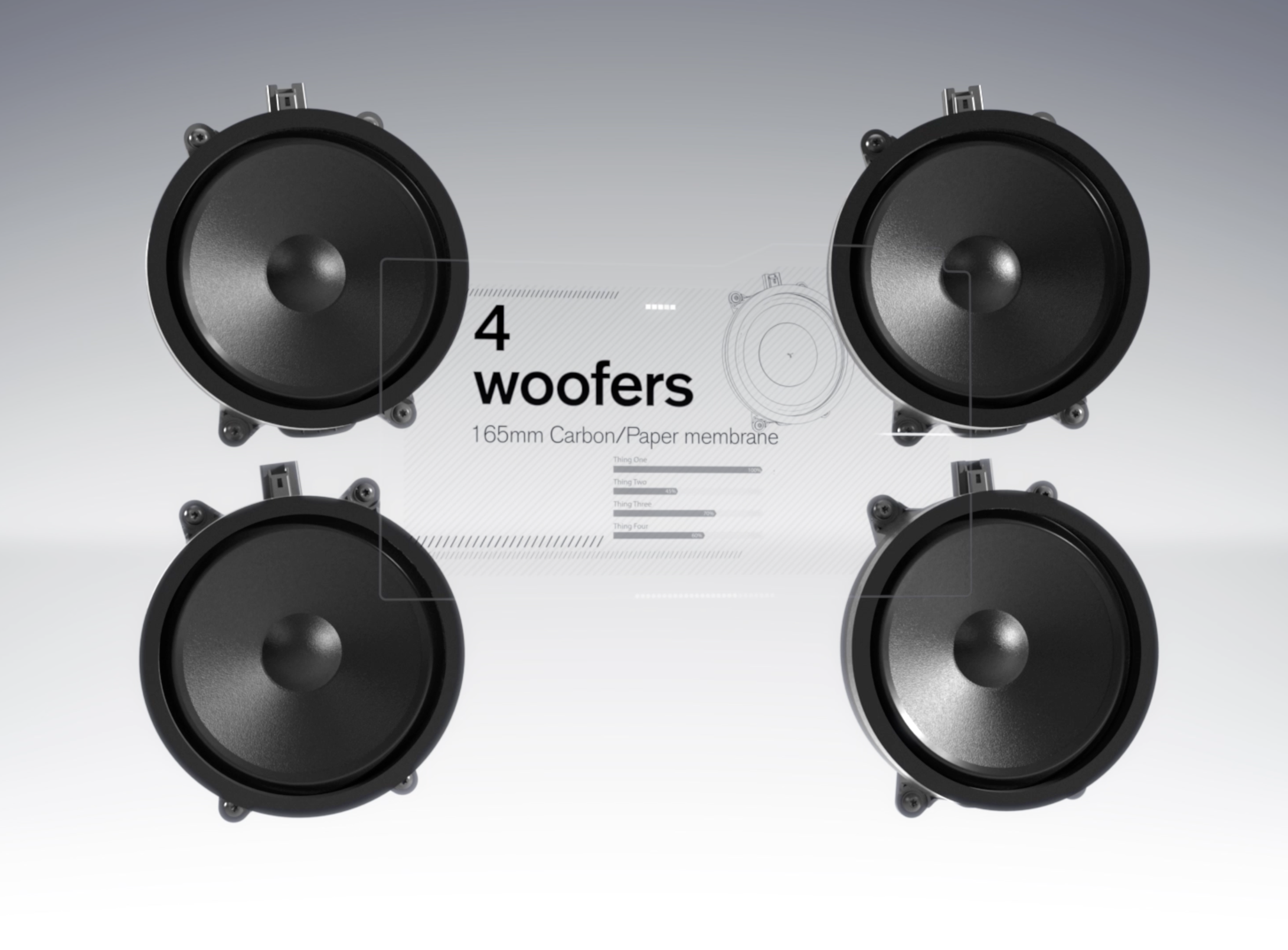 Công nghệ âm thanh đỉnh cao từ Loa Bowers & Wilkins