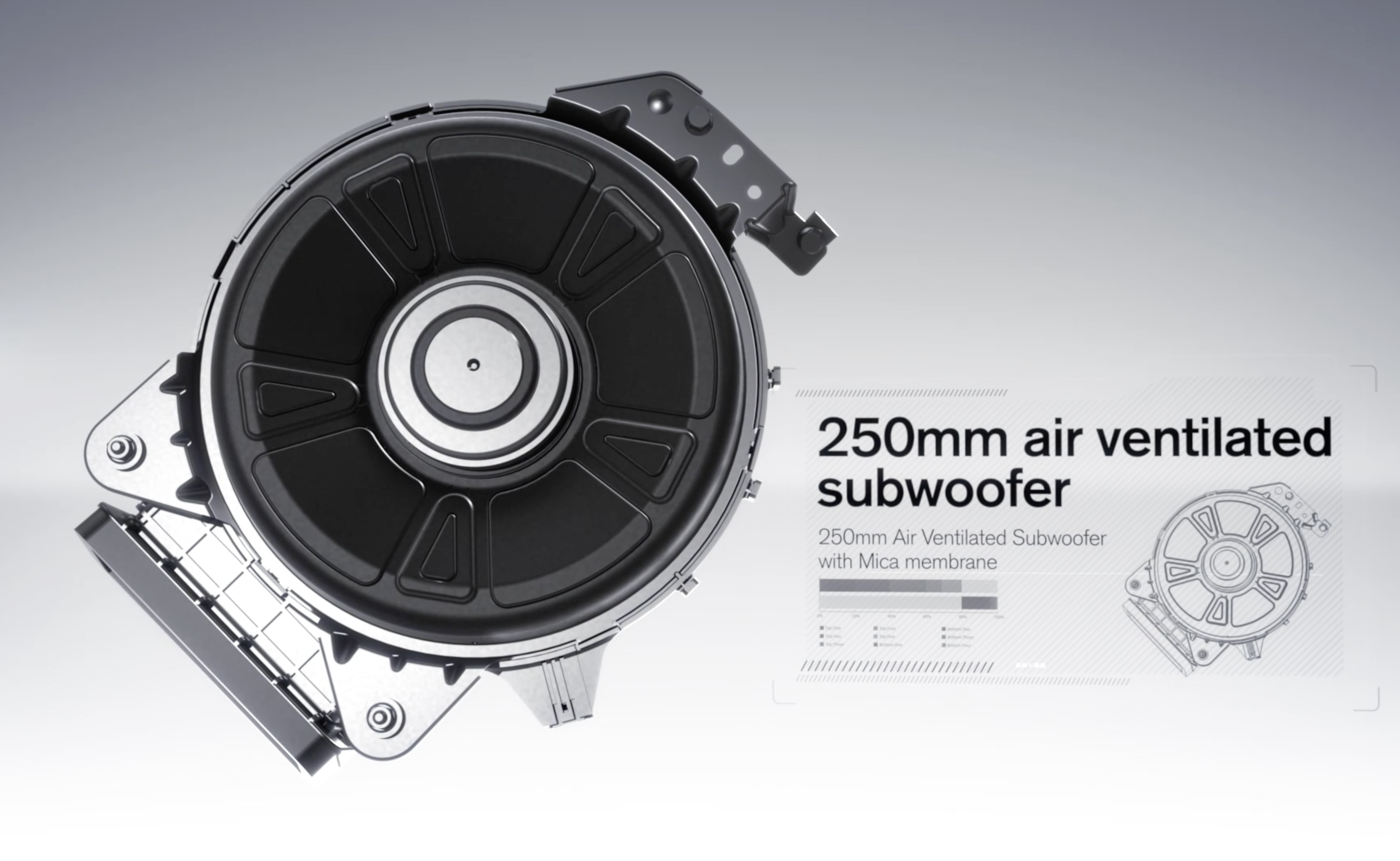 Công nghệ âm thanh đỉnh cao từ Loa Bowers & Wilkins