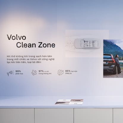 Lợi Ích Sức Khỏe Khi Sử Dụng Xe Trang Bị CleanZone