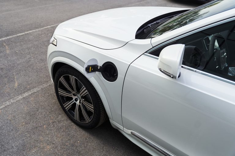 Trải nghiệm Volvo XC90 2026 SUV sang cho gia đình