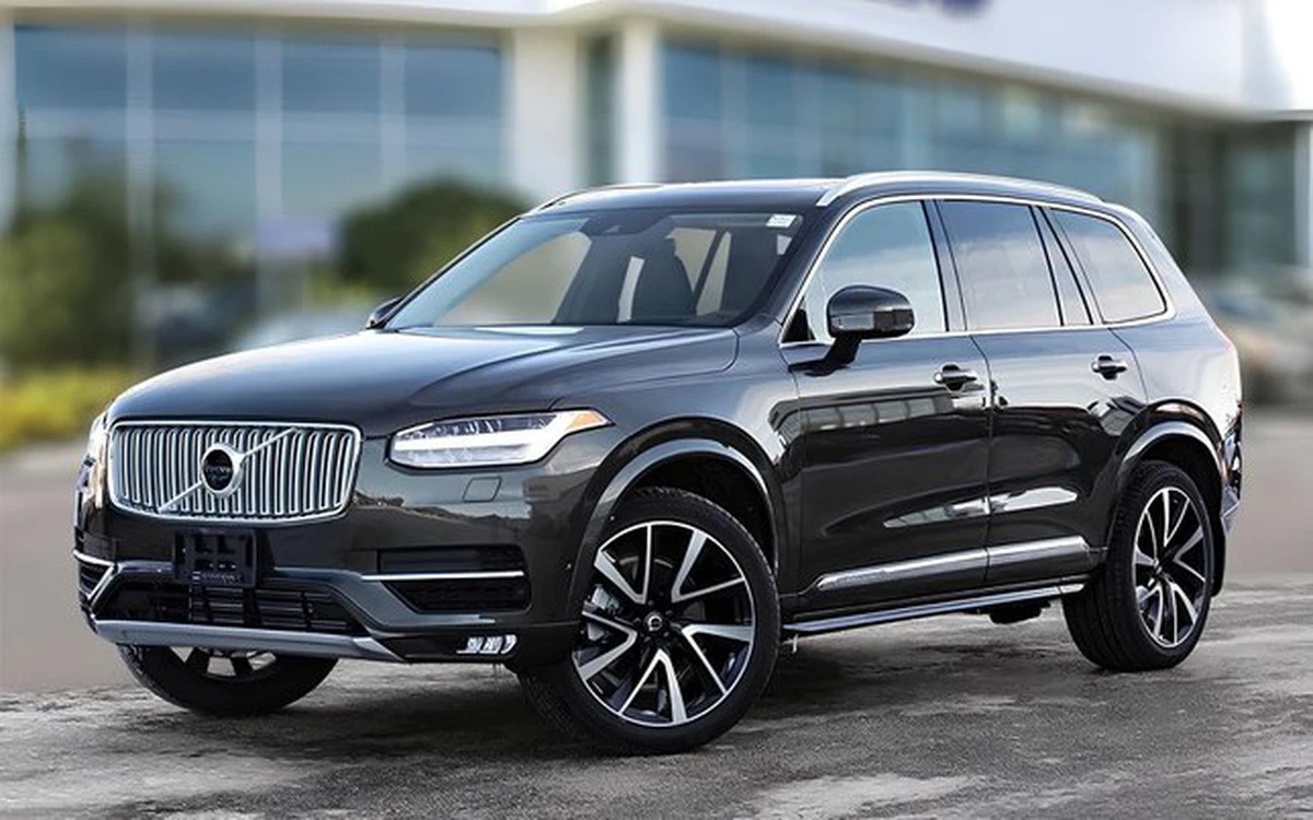 Hỗ trợ thủ tục đăng ký xe Volvo toàn quốc