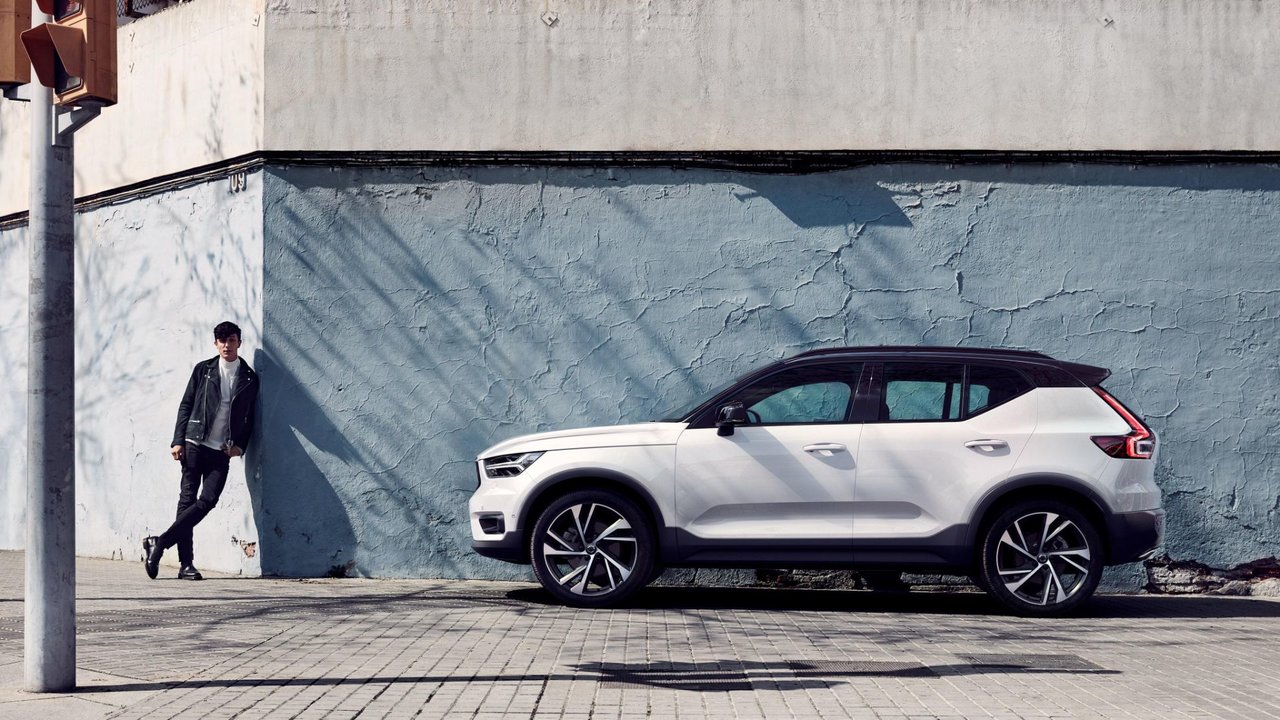 Chất Lượng Chế Tác Của Volvo XC40 2026