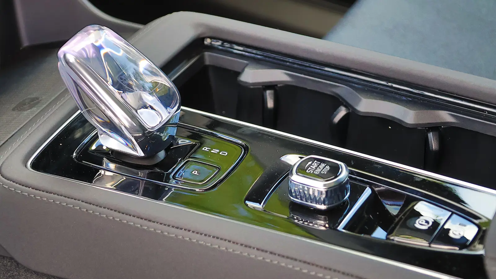 Có Nên Mua Volvo XC90 2026 Lúc Này