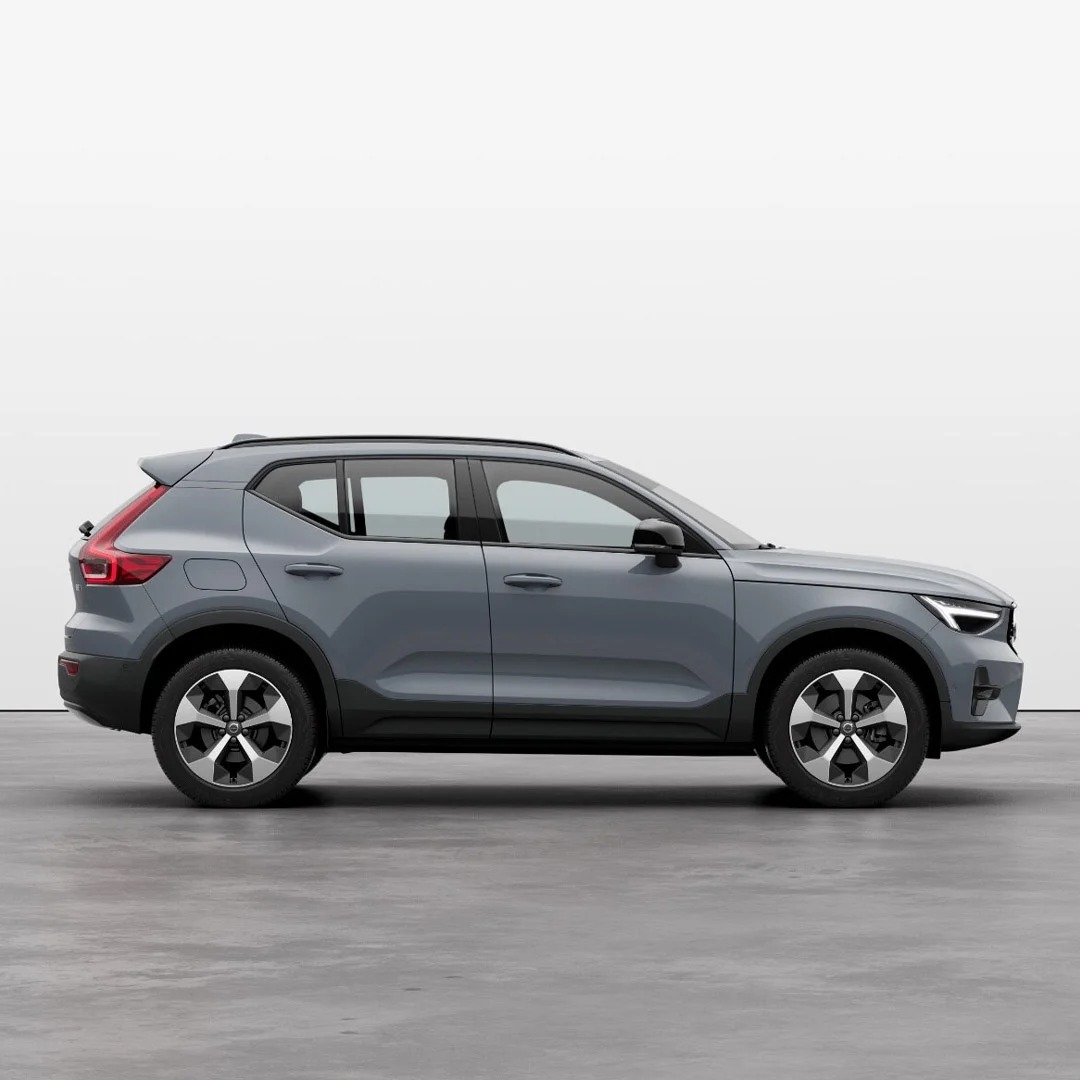 Trải Nghiệm Mua Volvo XC90 Hybrid 2026 Tại Showroom Volvo Car Đông Sài Gòn