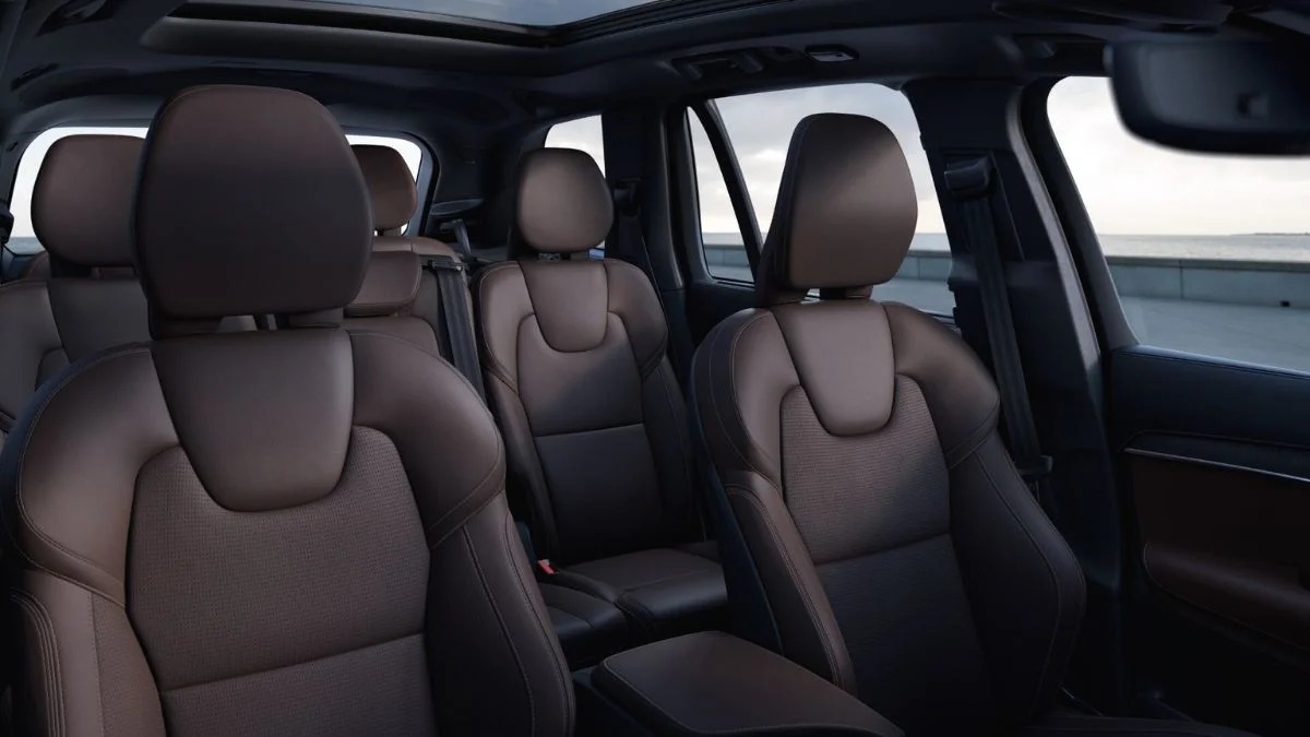 Quyết Định Nơi Trao Gửi Niềm Tin Khi Mua Volvo XC90 Hybrid 2026 Tại Việt Nam