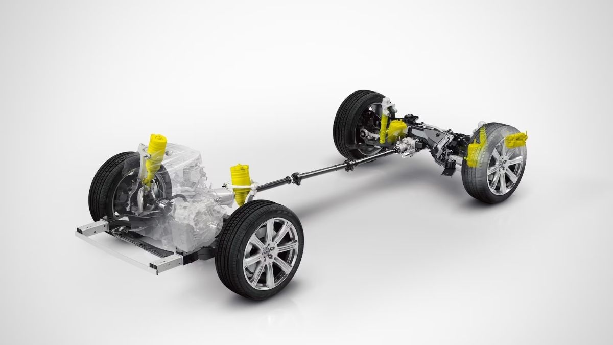Đánh giá Volvo XC90 Plug-in Hybrid 2026