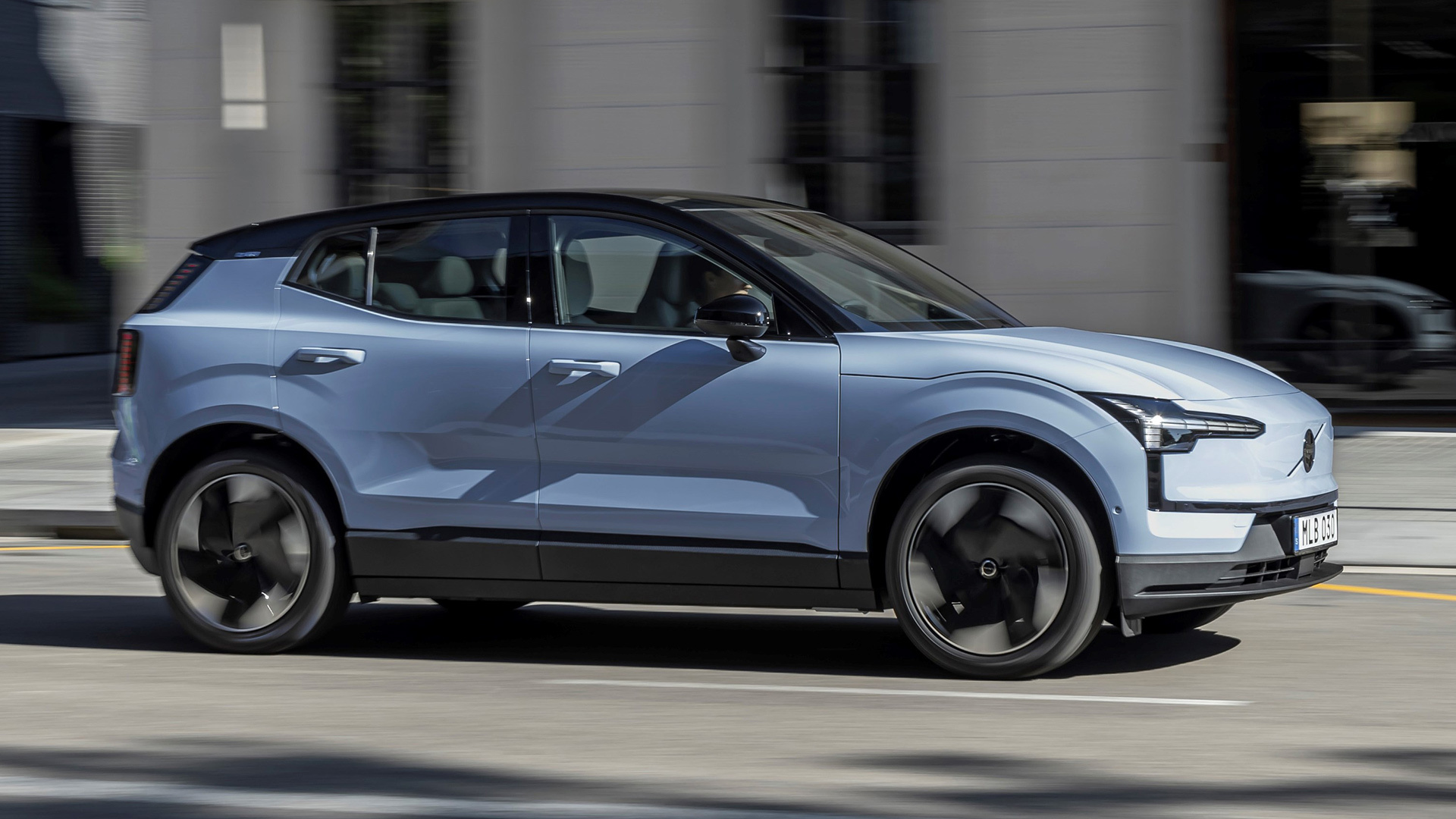 Cập nhật chi tiết Giá Xe Volvo SUV cỡ nhỏ hạng sang