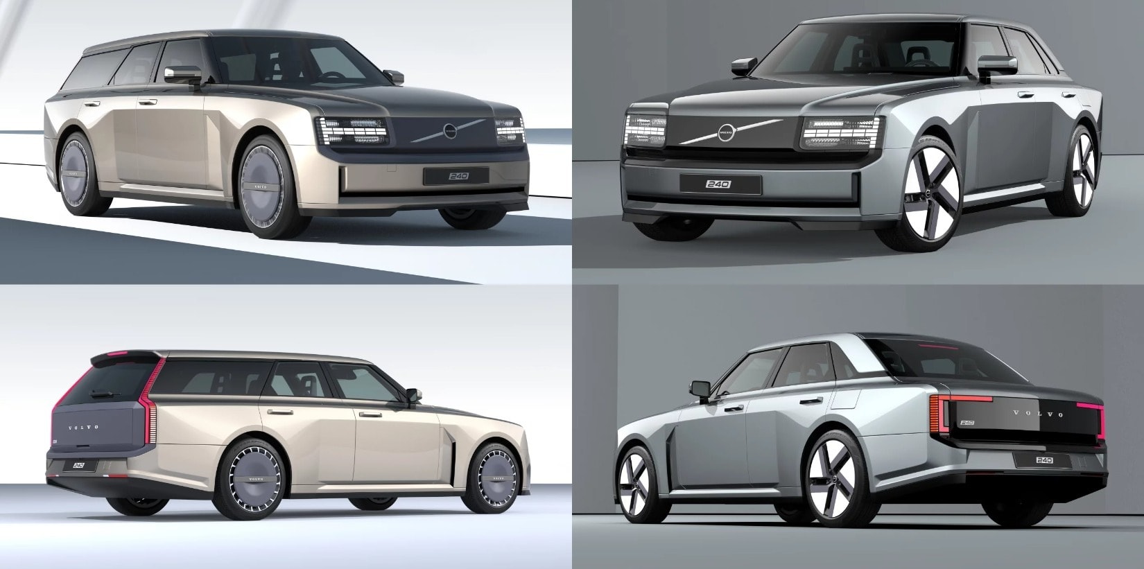 Cập nhật Giá Xe Volvo XC90 Ultra mới nhất