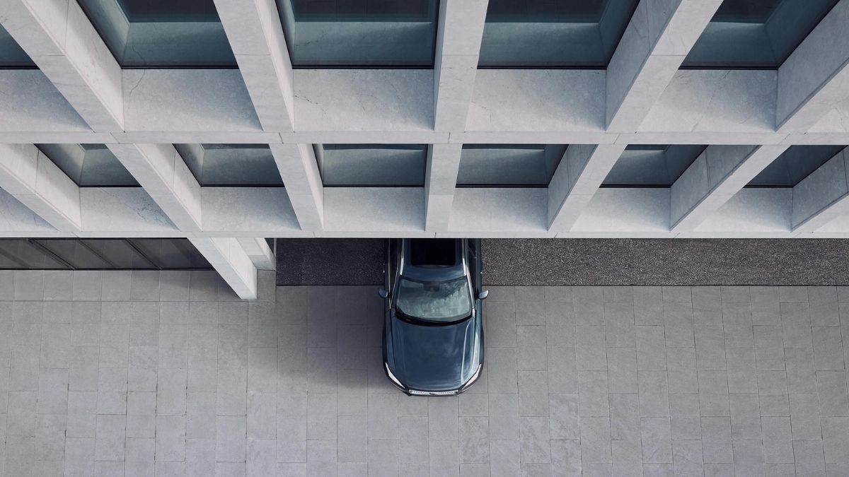 Trải nghiệm Volvo XC90 Ultra 2026 thực tế