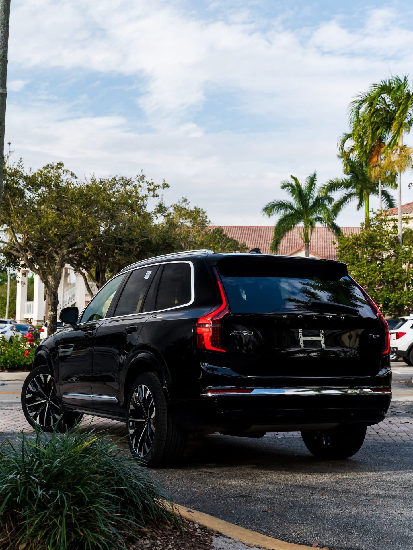 Chất liệu đắt giá minh chứng vì sao Volvo XC90 2026 được doanh nhân lựa chọn