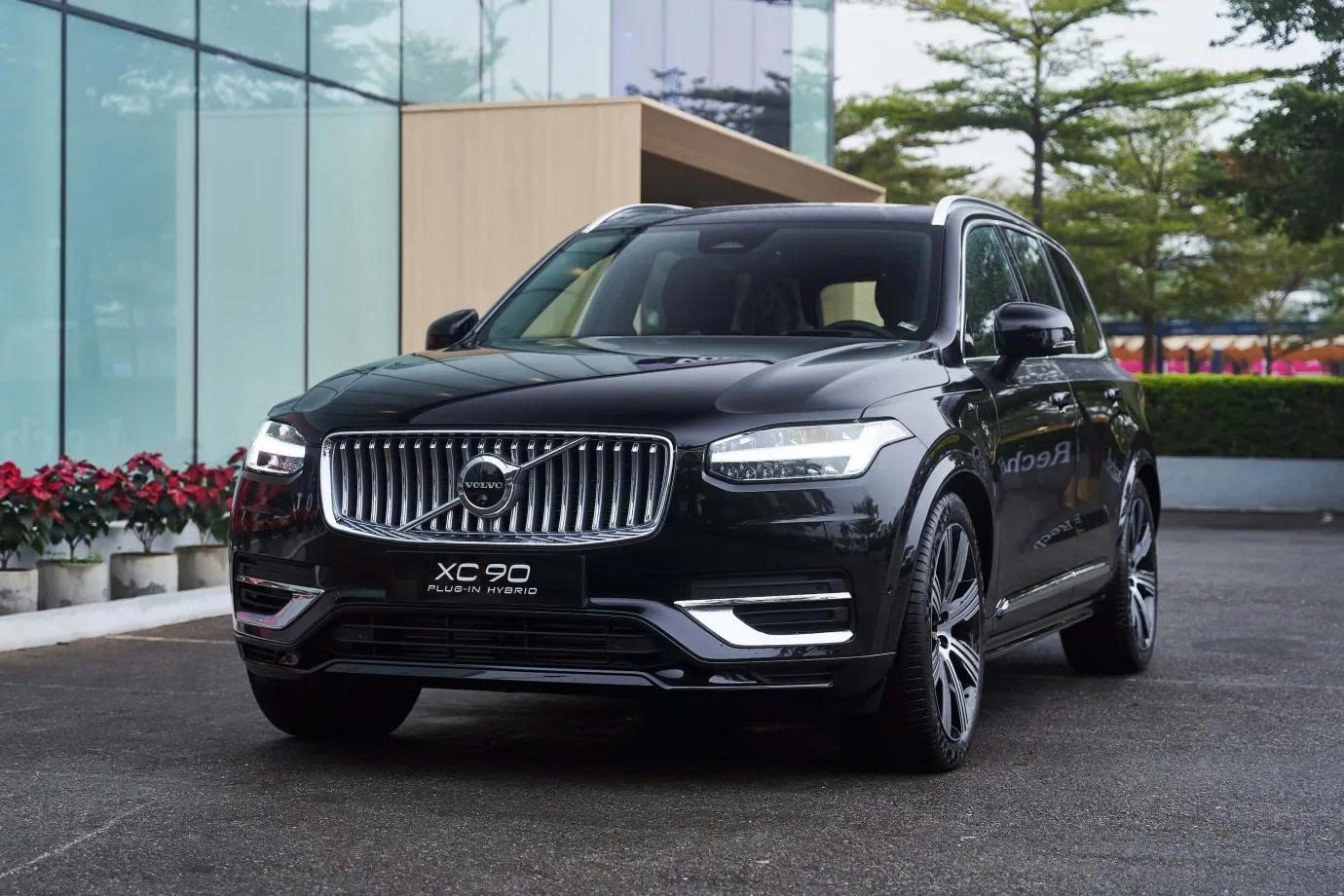 Volvo XC90 2026 có đáng mua trong năm 2026
