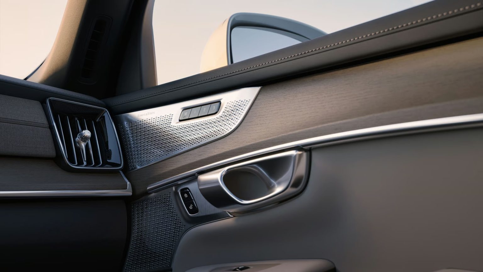 Trải Nghiệm Tại Volvo XC90 2026 Đại Lý Chính Hãng Đông Sài Gòn