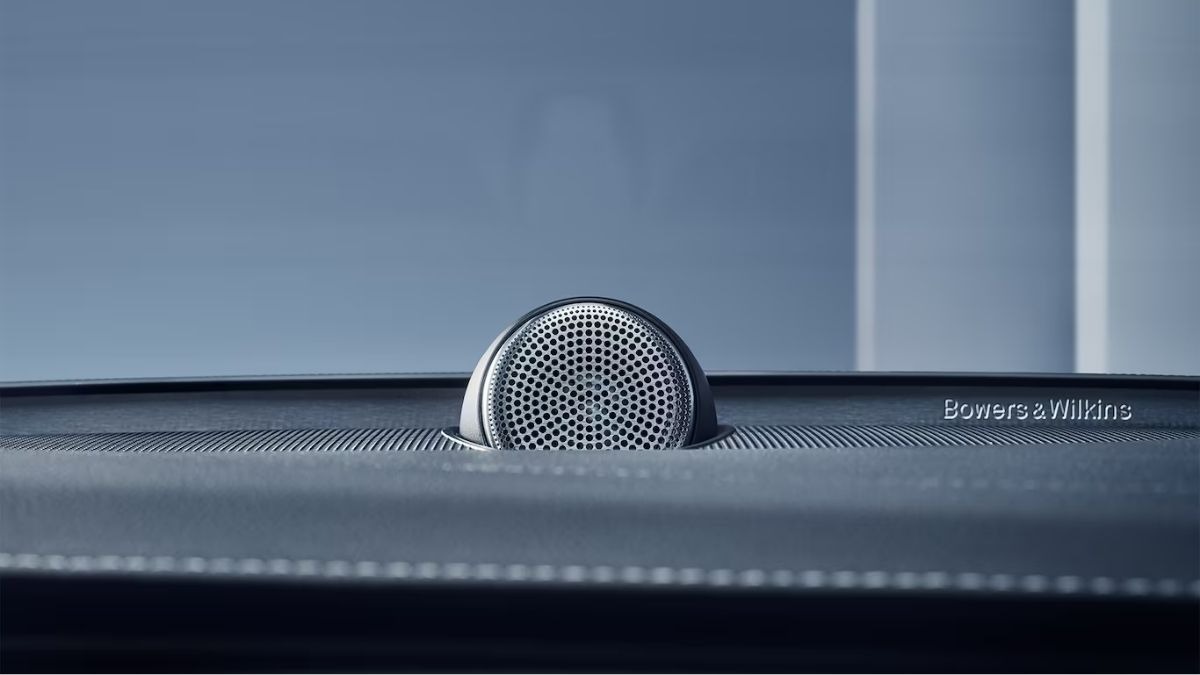 Cần số pha lê Thụy Điển minh chứng Volvo XC90 2026 nội thất có đáng tiền không