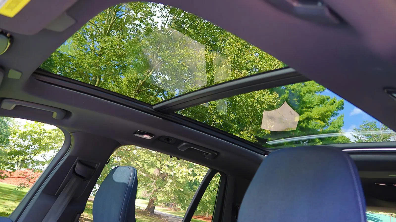 Volvo XC90 2026 SUV Sang Cho Gia Đình