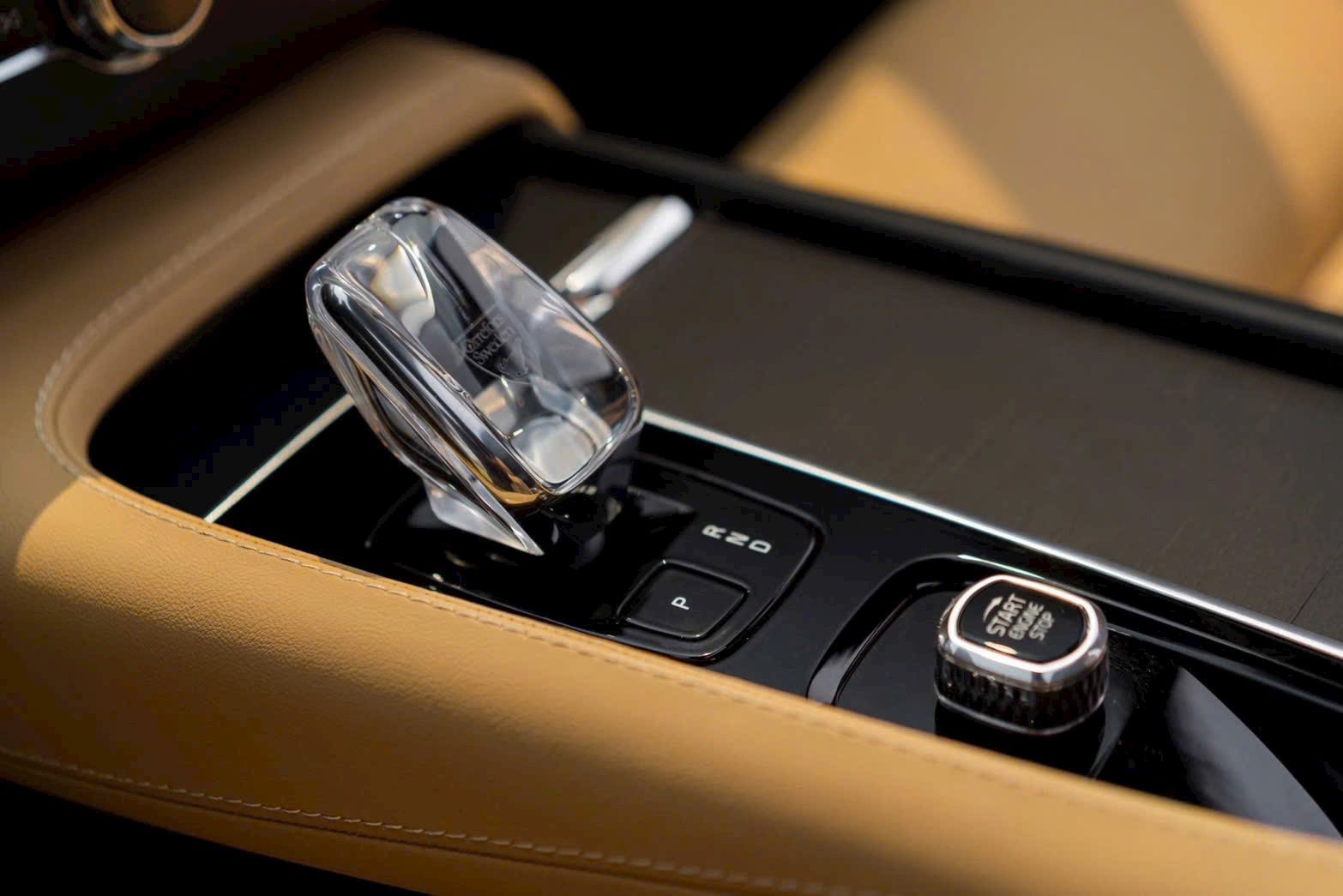 Volvo XC90 2026 xe sang đáng mua