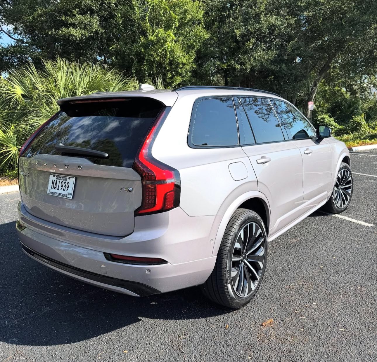 Volvo XC90 Hybrid 2026 xe hybrid có tốt không