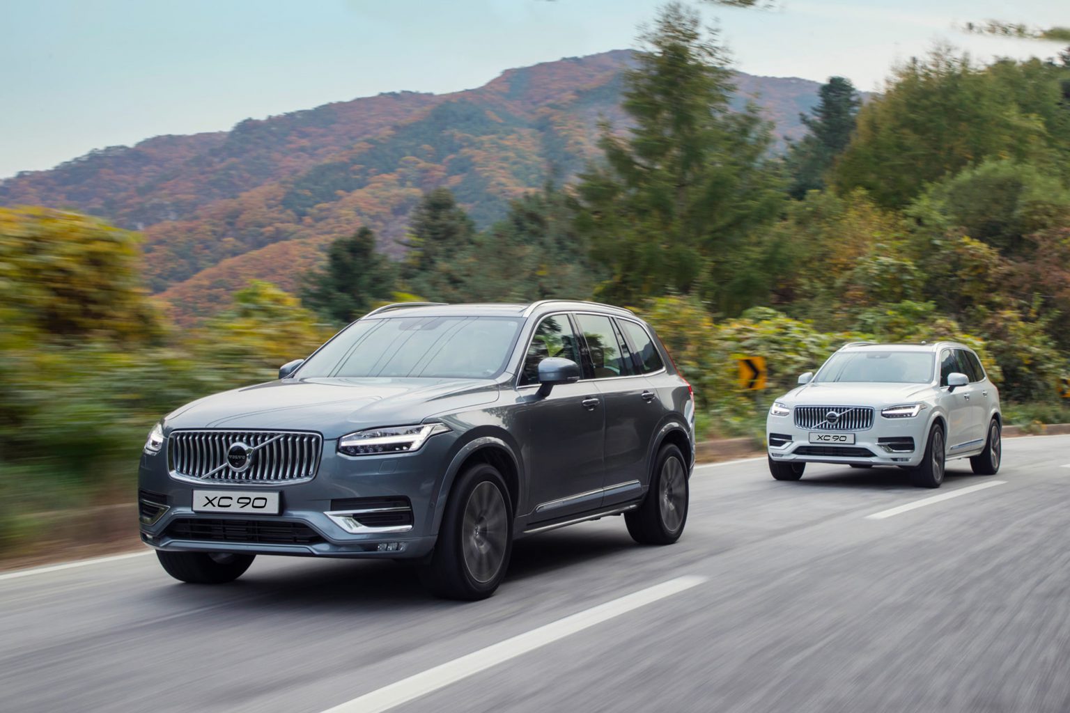 Tối ưu chi phí bảo dưỡng trên Volvo XC90 Hybrid 2026 xe tiết kiệm nhiên liệu