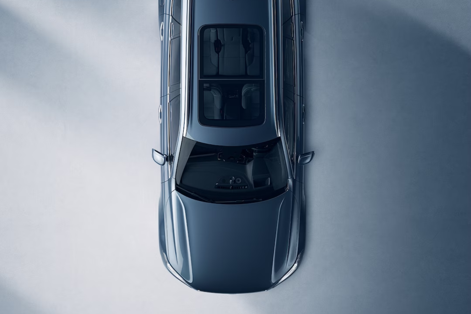 Sức mạnh động cơ T8 trên Volvo XC90 Plug-in Hybrid 2026 chi tiết