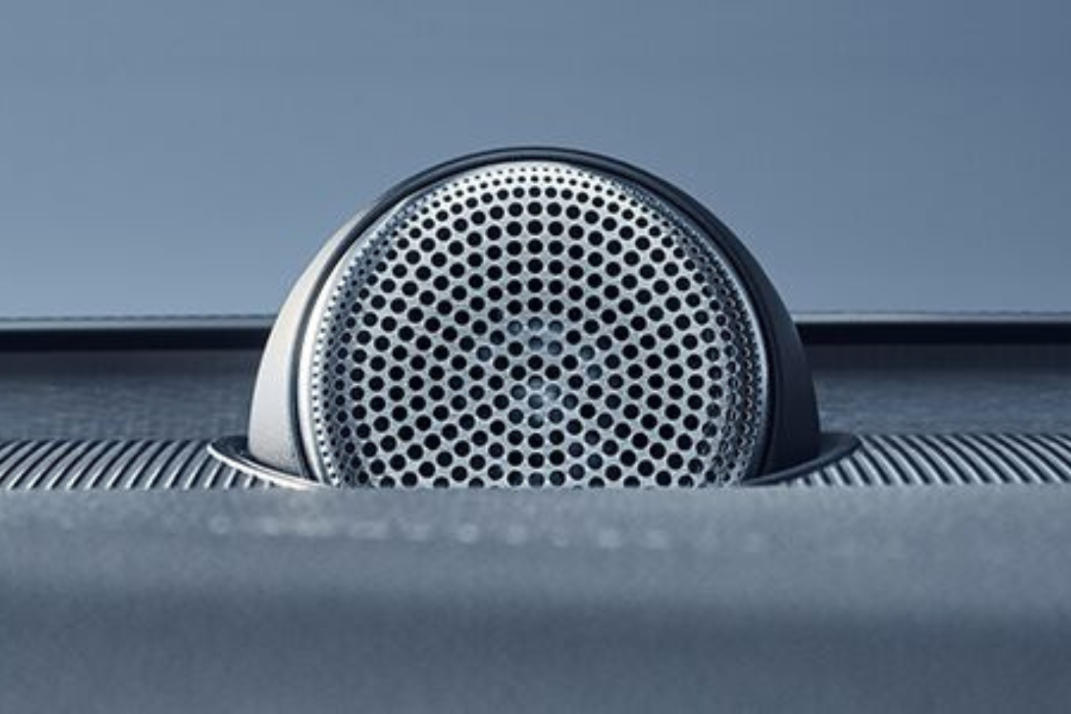 Thiết kế nội thất trên xe Volvo XC90 Plug-in Hybrid 2026