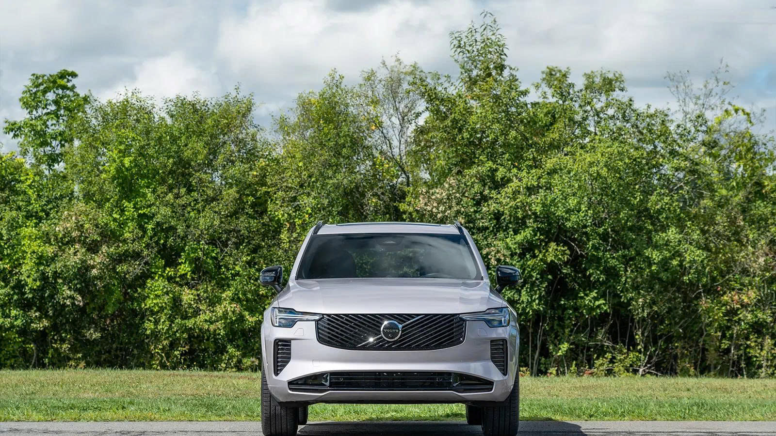 Volvo XC90 Ultra 2026 có an toàn không