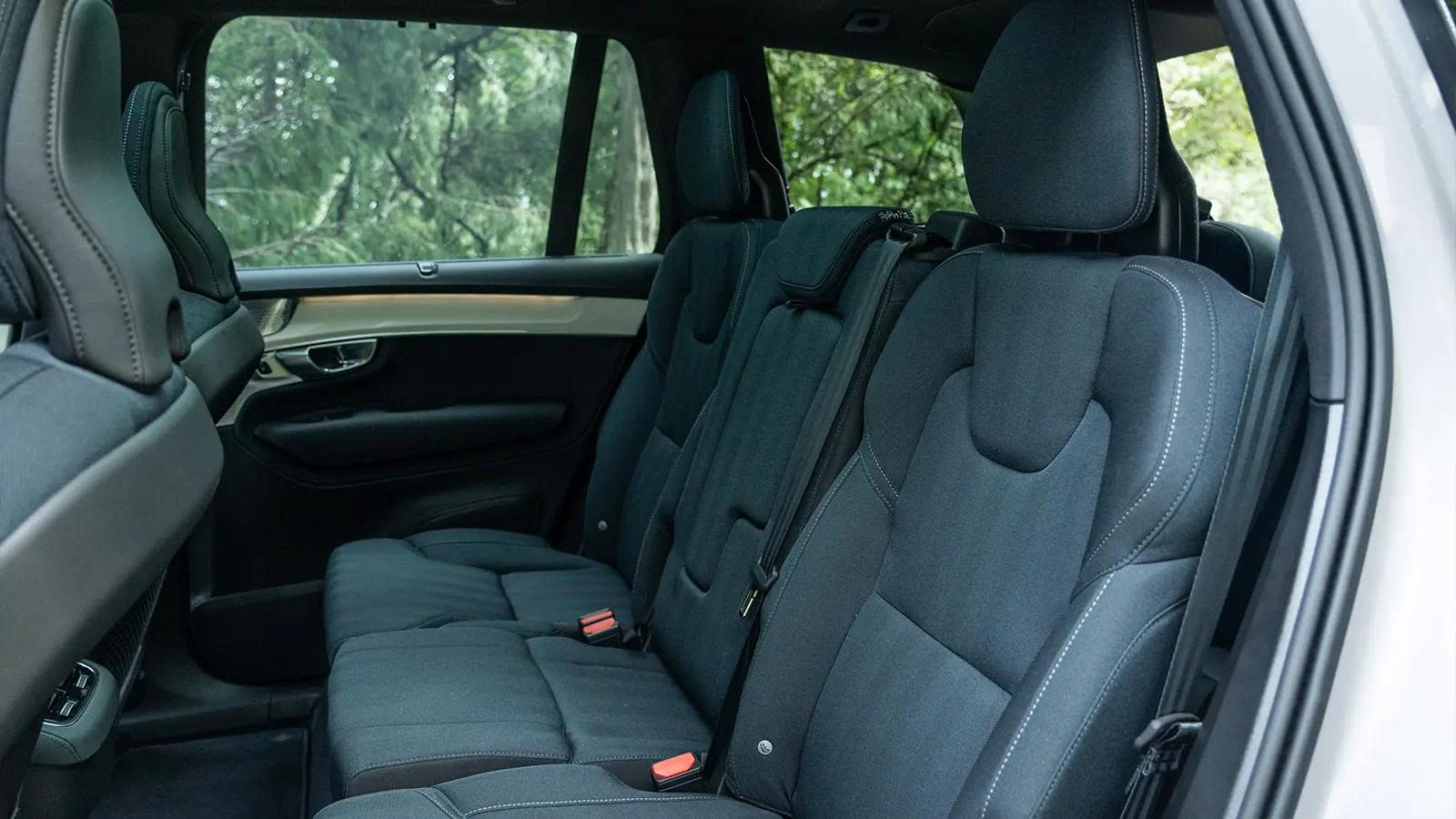 Volvo XC90 Ultra 2026 có an toàn không