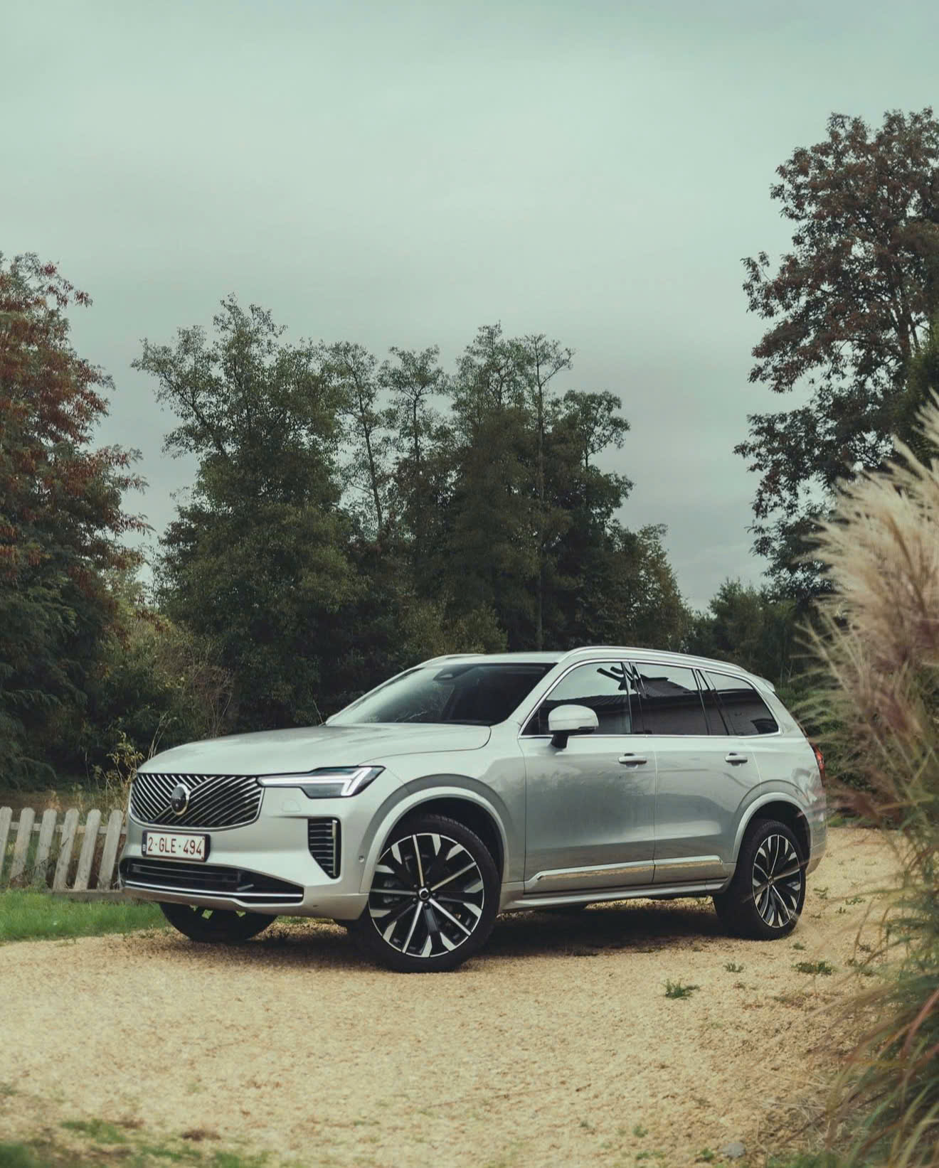 Volvo XC90 Ultra 2026 Có Đáng Mua Không?