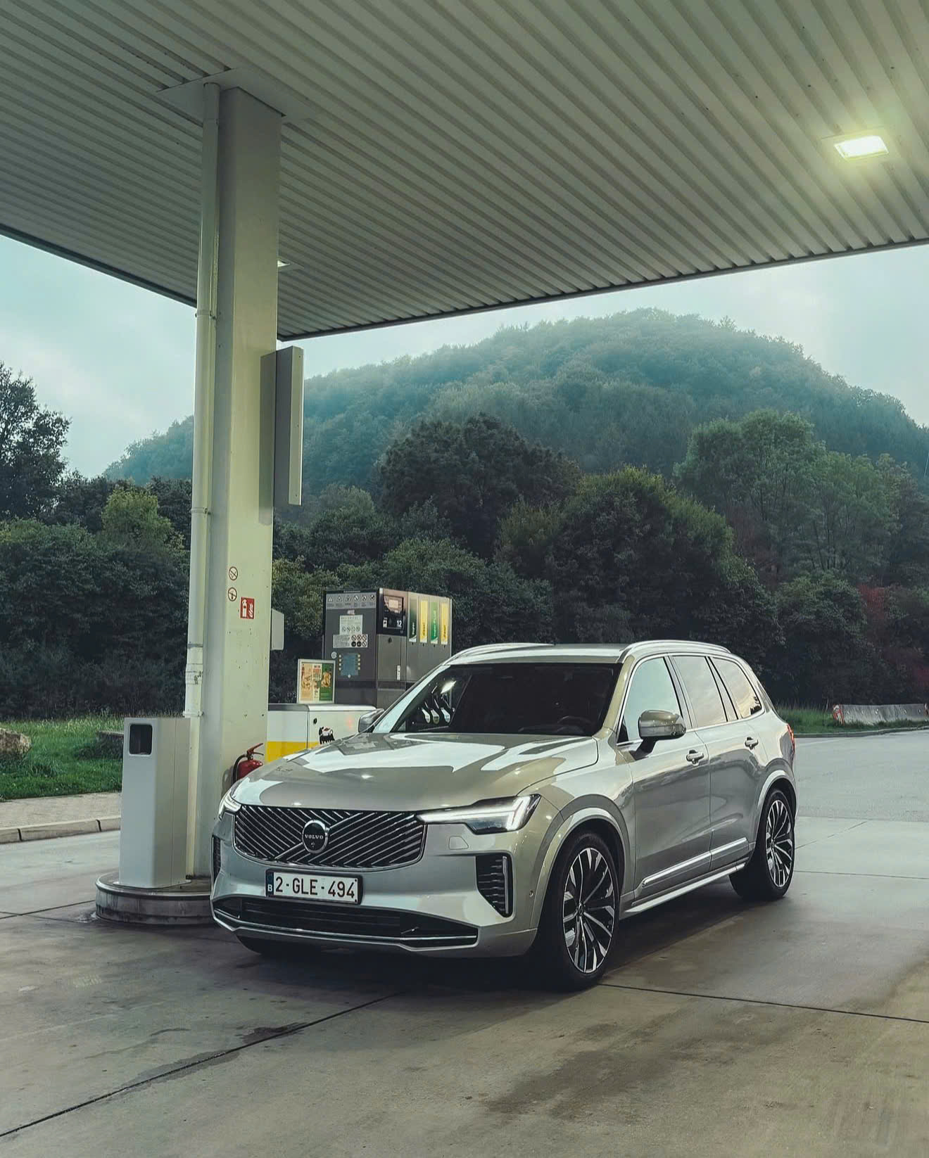 Volvo XC90 Ultra 2026 Có Đáng Mua Không?