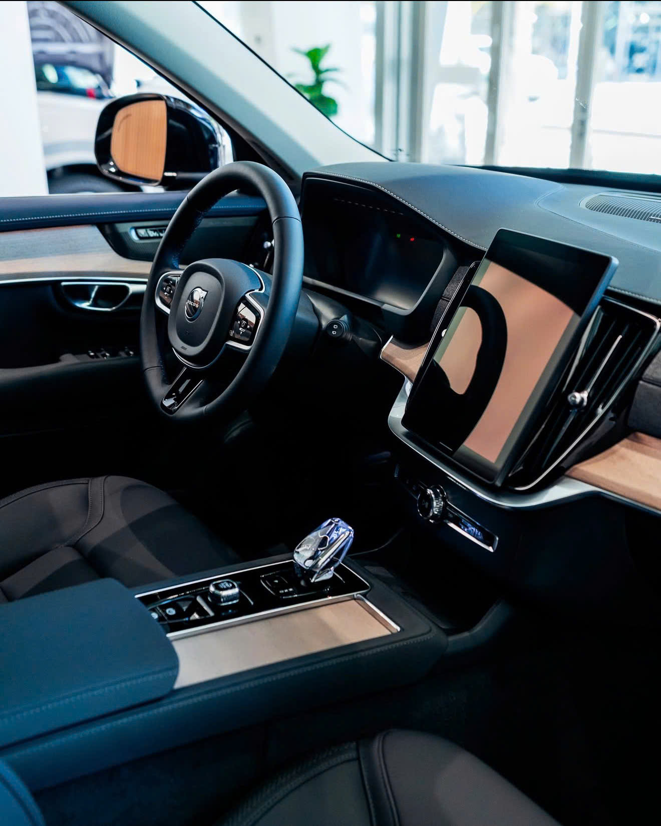 Volvo XC90 Ultra 2026 Có Đáng Mua Không?