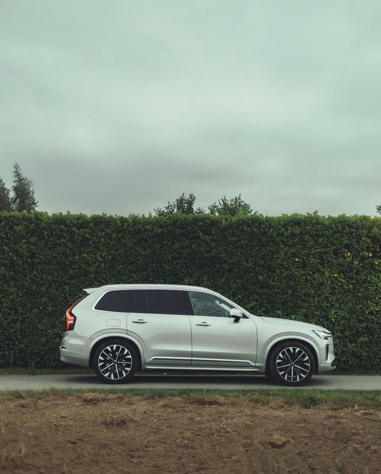 Volvo XC90 Ultra 2026 Có Đáng Mua Không?